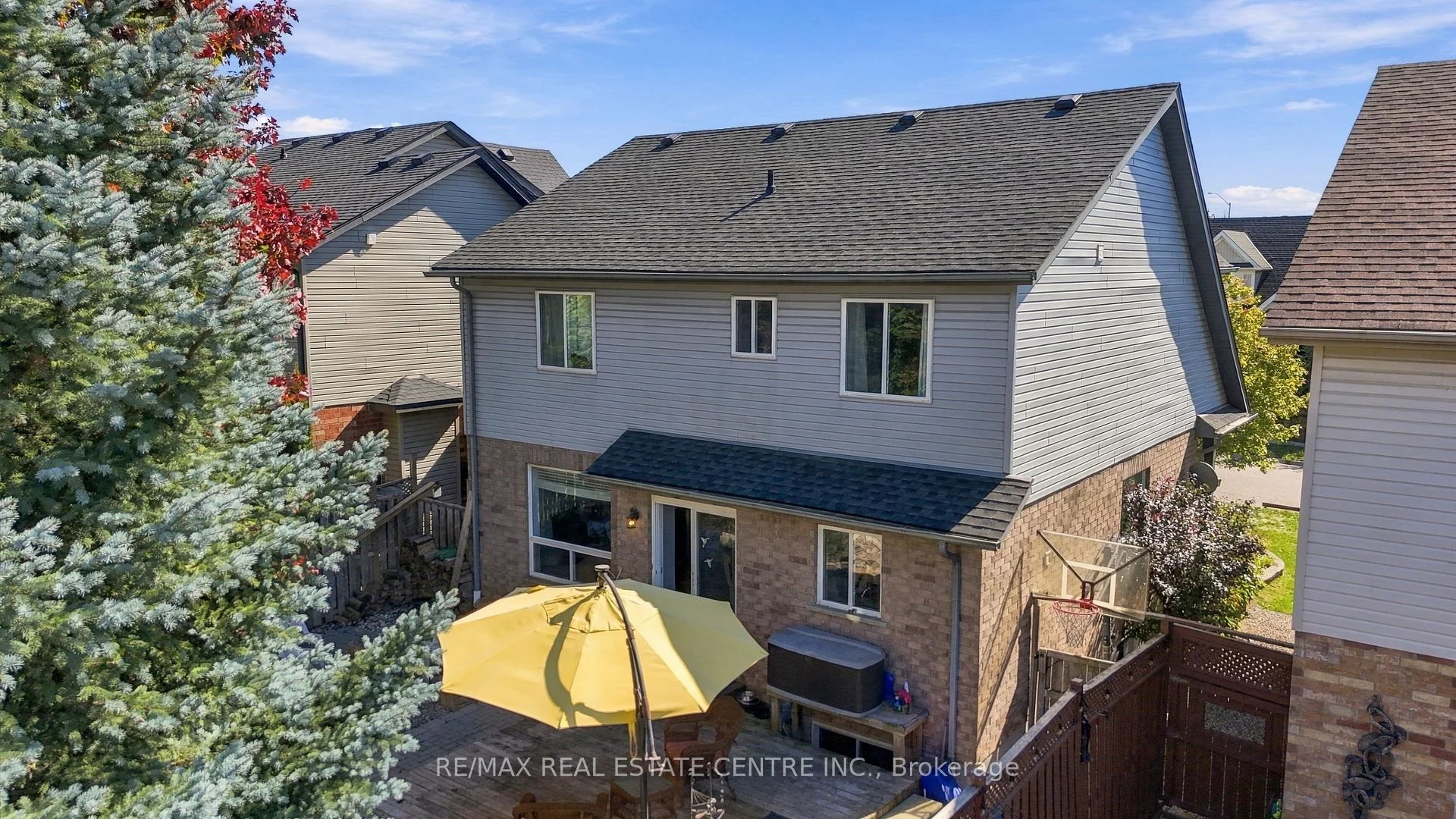 Photo 10 of 34 Mcmaster Road, Orangeville — HOMEH