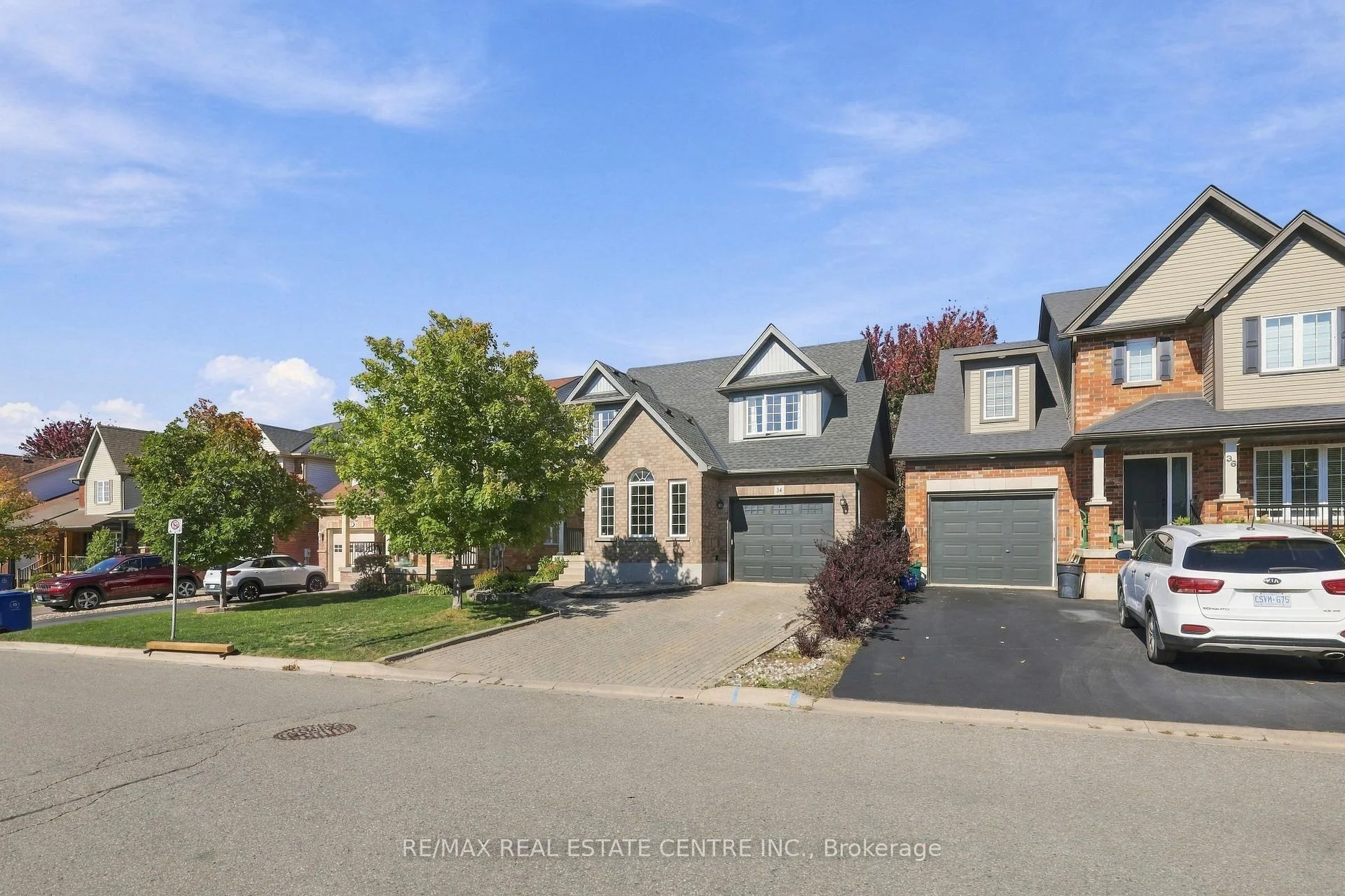 Photo 57 of 34 Mcmaster Road, Orangeville — HOMEH