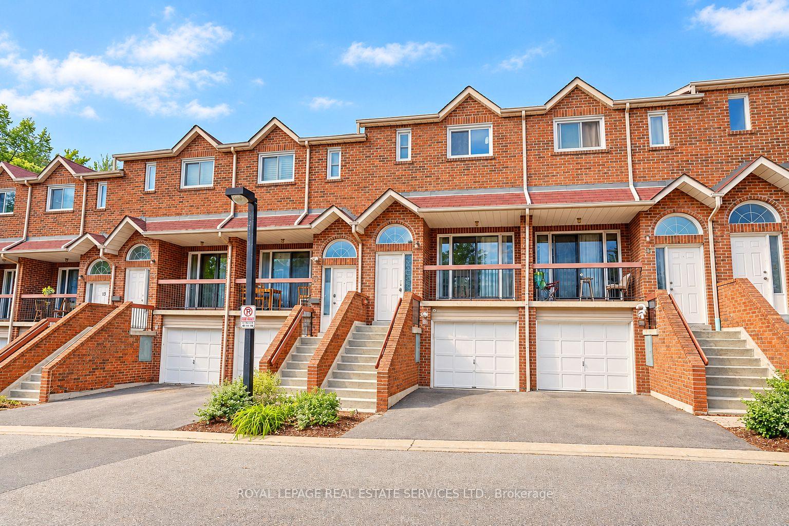 Photo 2 of Unit 10, 10 Reidmount Avenue, Scarborough, Agincourt South-Malvern West — HOMEH