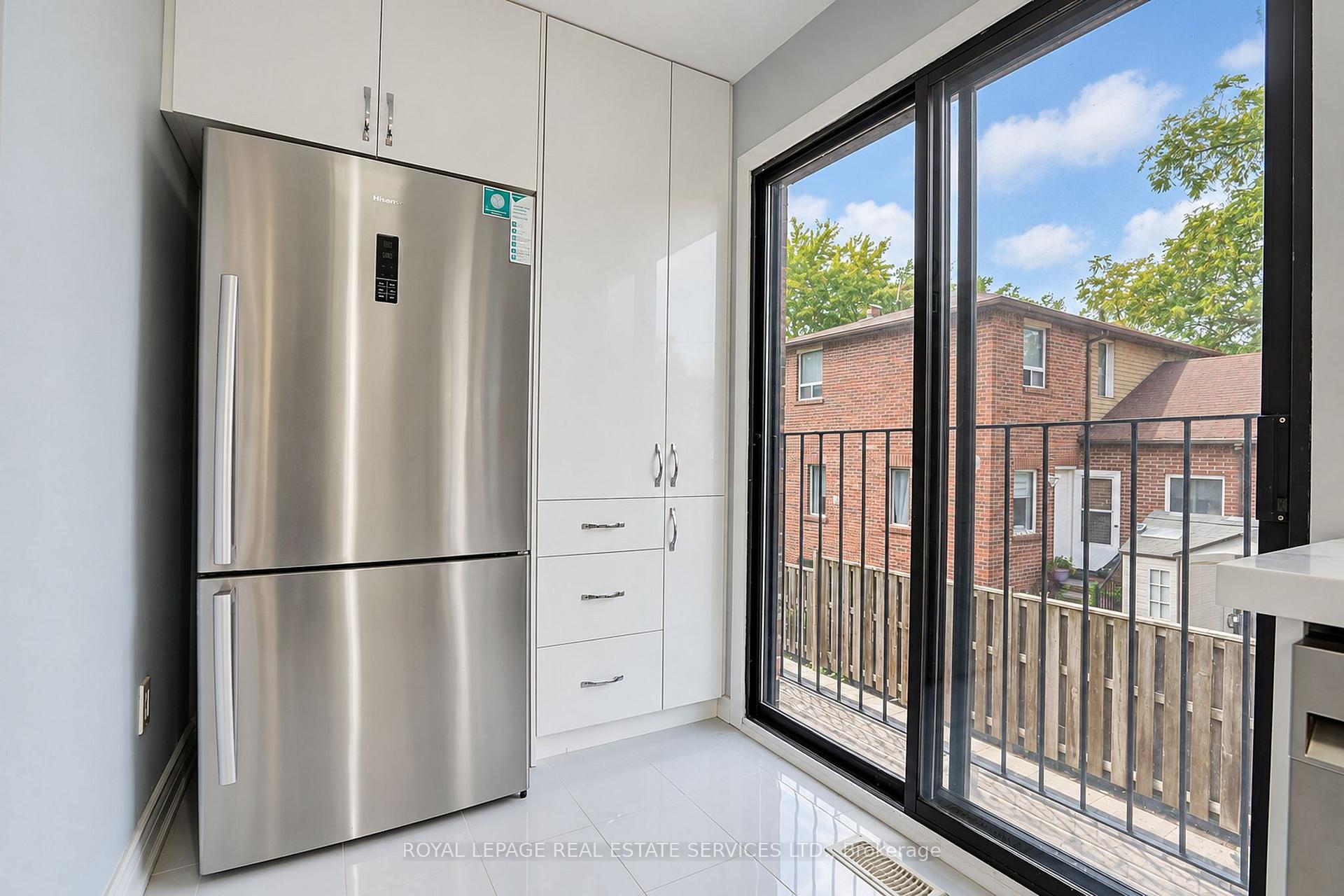 Photo 19 of Unit 10, 10 Reidmount Avenue, Scarborough, Agincourt South-Malvern West — HOMEH