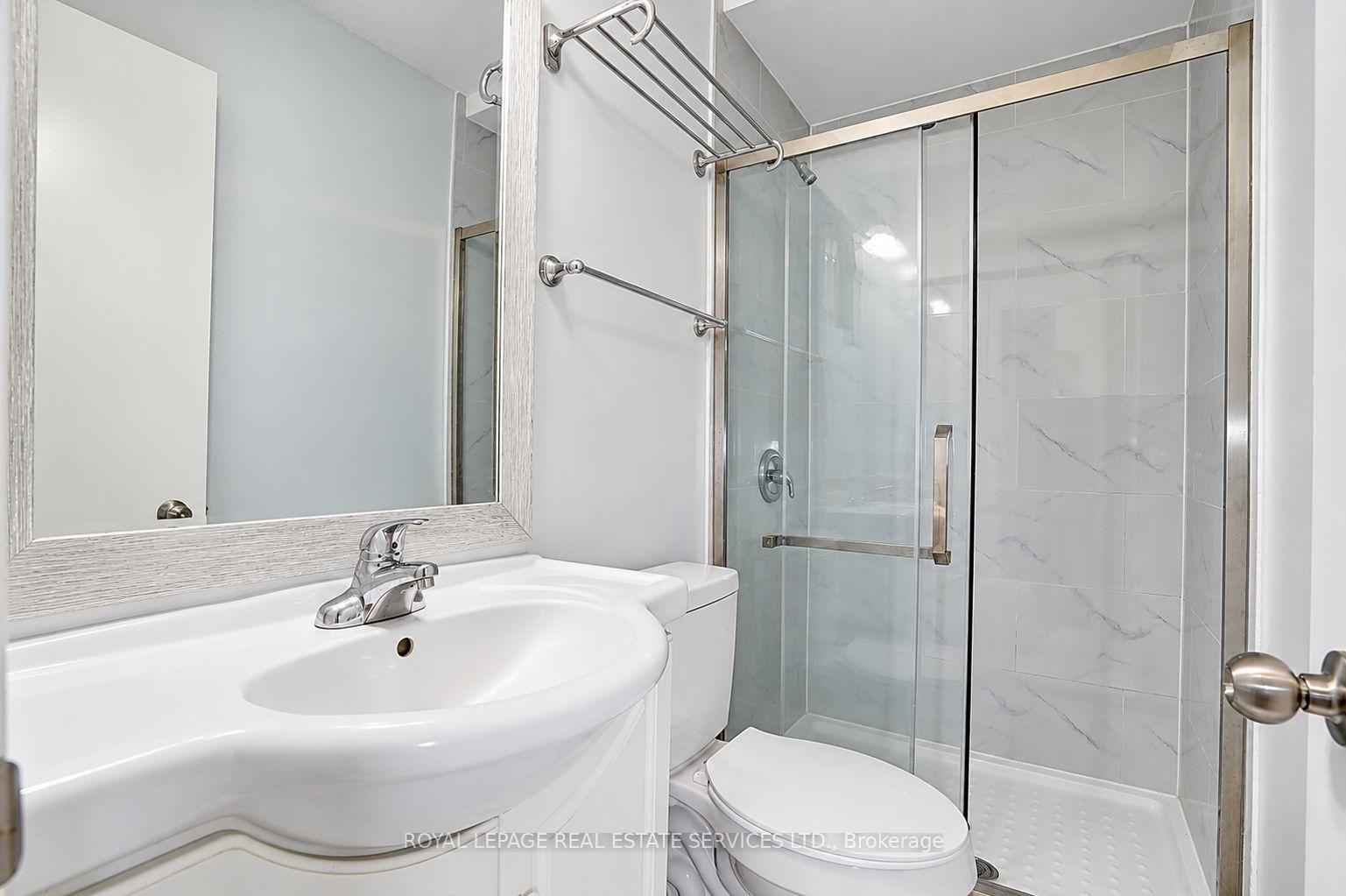 Photo 21 of Unit 10, 10 Reidmount Avenue, Scarborough, Agincourt South-Malvern West — HOMEH