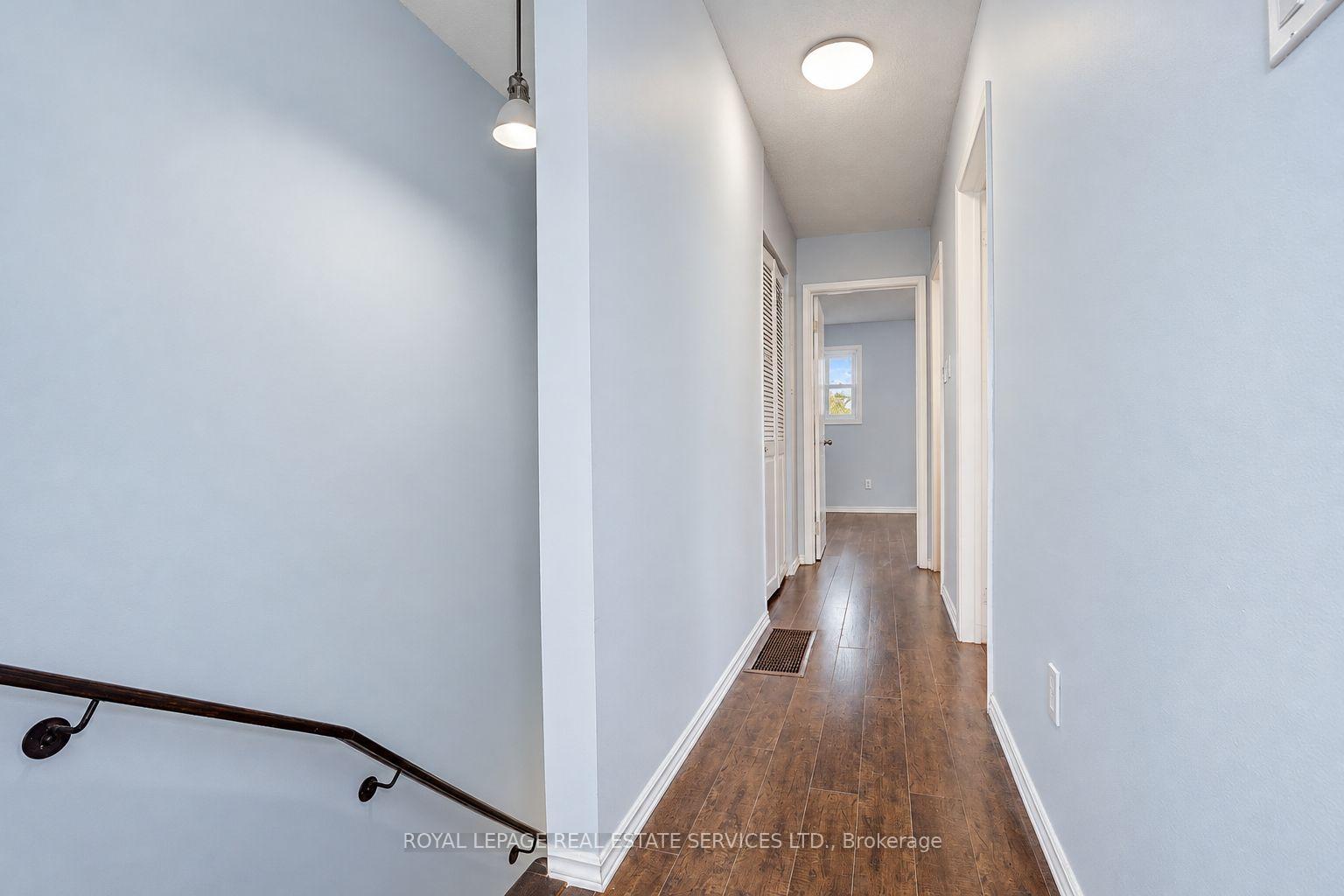 Photo 22 of Unit 10, 10 Reidmount Avenue, Scarborough, Agincourt South-Malvern West — HOMEH