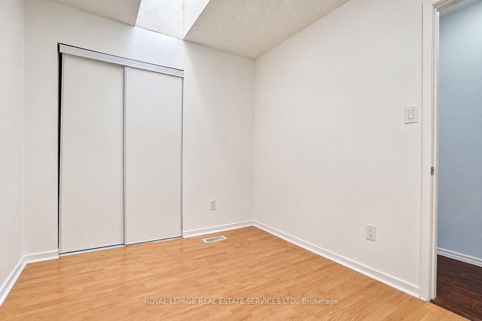 Photo 24 of Unit 10, 10 Reidmount Avenue, Scarborough, Agincourt South-Malvern West — HOMEH
