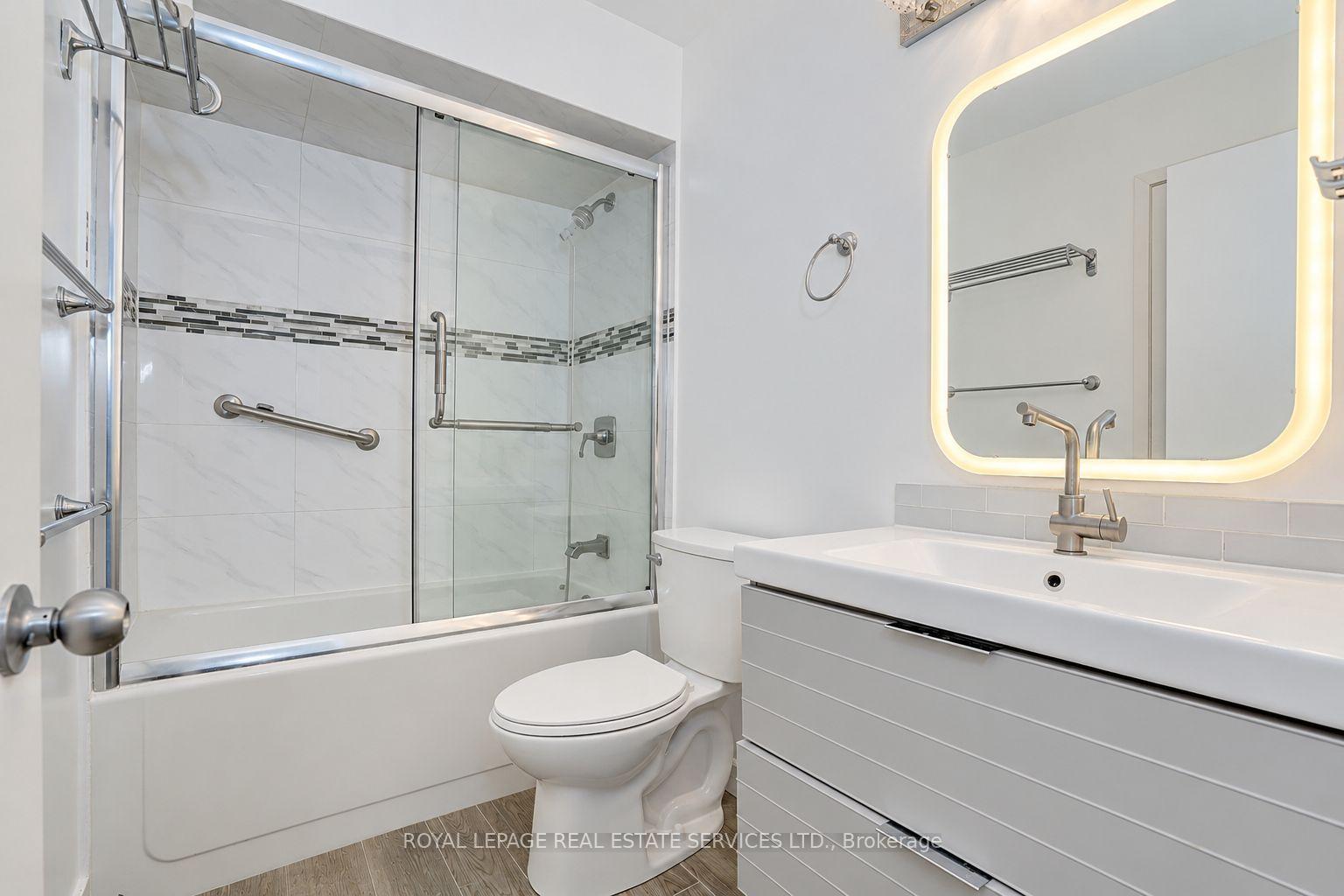 Photo 25 of Unit 10, 10 Reidmount Avenue, Scarborough, Agincourt South-Malvern West — HOMEH