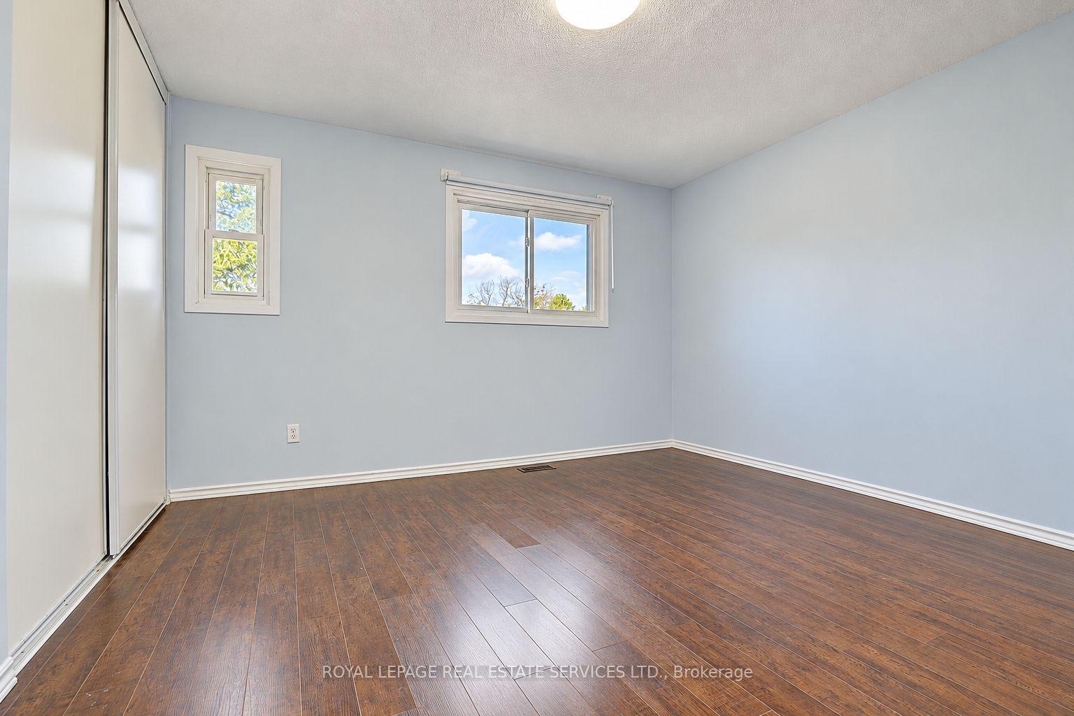 Photo 27 of Unit 10, 10 Reidmount Avenue, Scarborough, Agincourt South-Malvern West — HOMEH