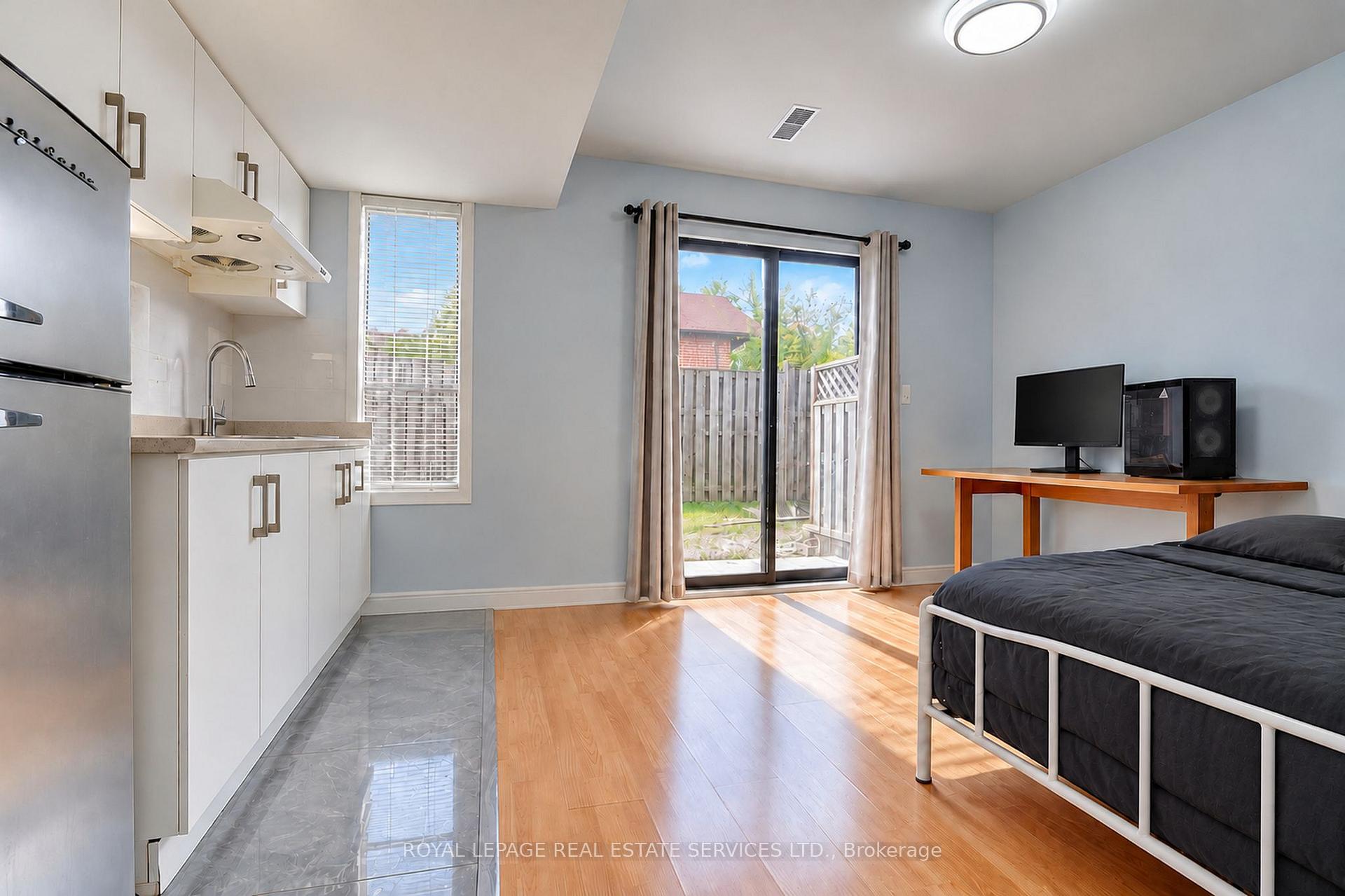 Photo 34 of Unit 10, 10 Reidmount Avenue, Scarborough, Agincourt South-Malvern West — HOMEH