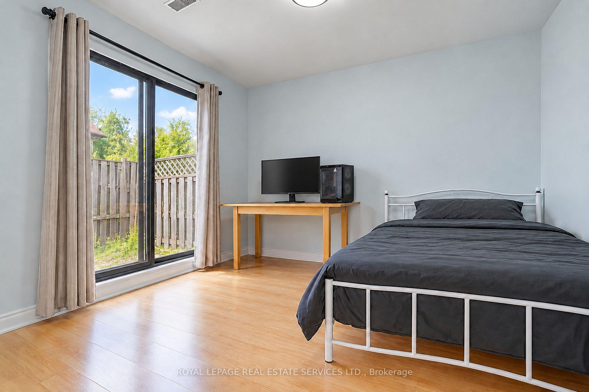 Photo 35 of Unit 10, 10 Reidmount Avenue, Scarborough, Agincourt South-Malvern West — HOMEH