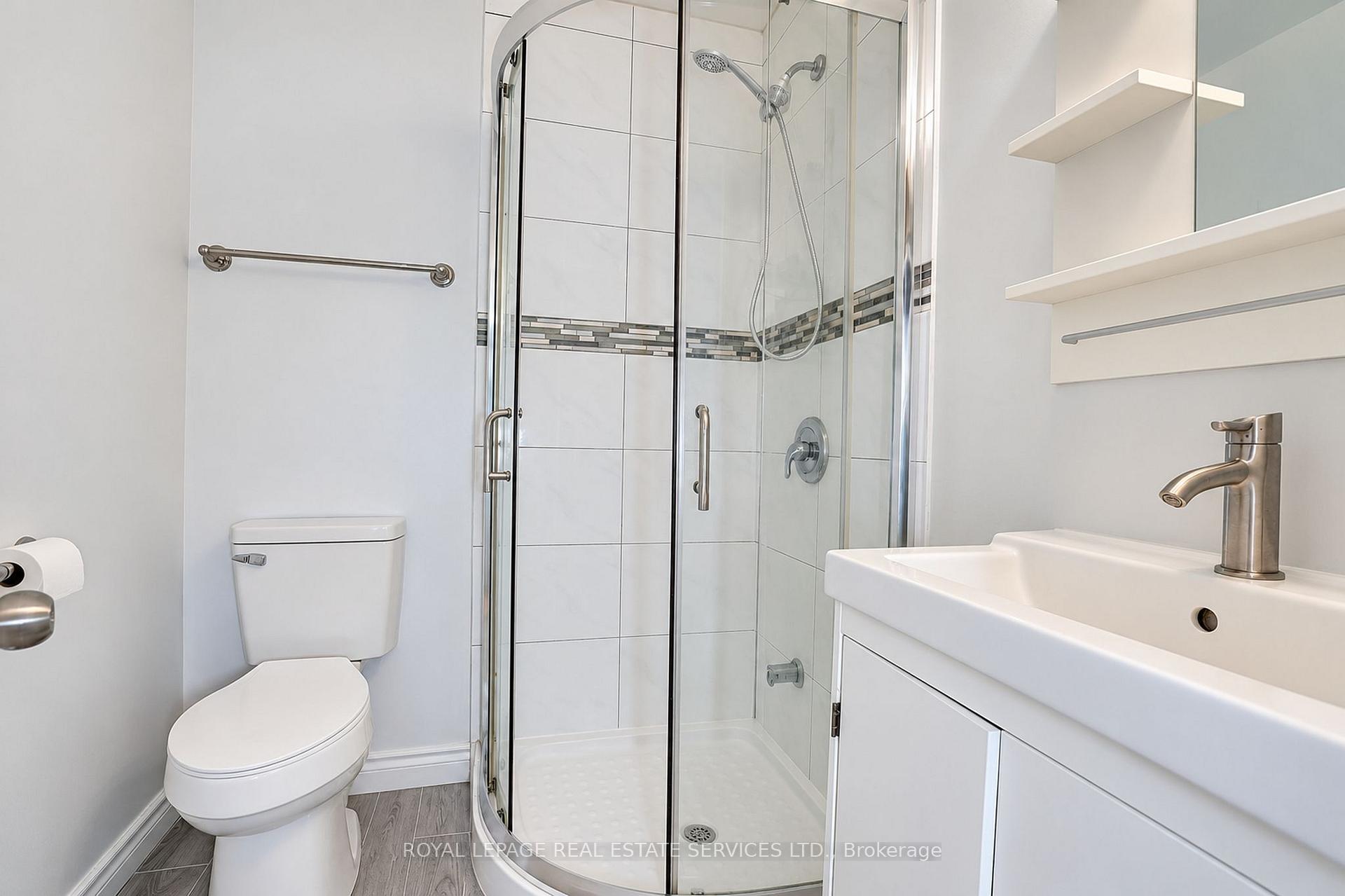 Photo 37 of Unit 10, 10 Reidmount Avenue, Scarborough, Agincourt South-Malvern West — HOMEH