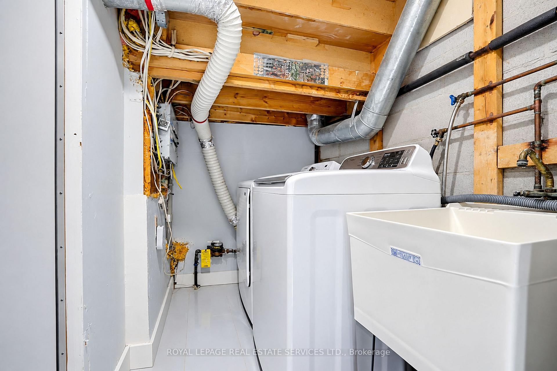 Photo 38 of Unit 10, 10 Reidmount Avenue, Scarborough, Agincourt South-Malvern West — HOMEH