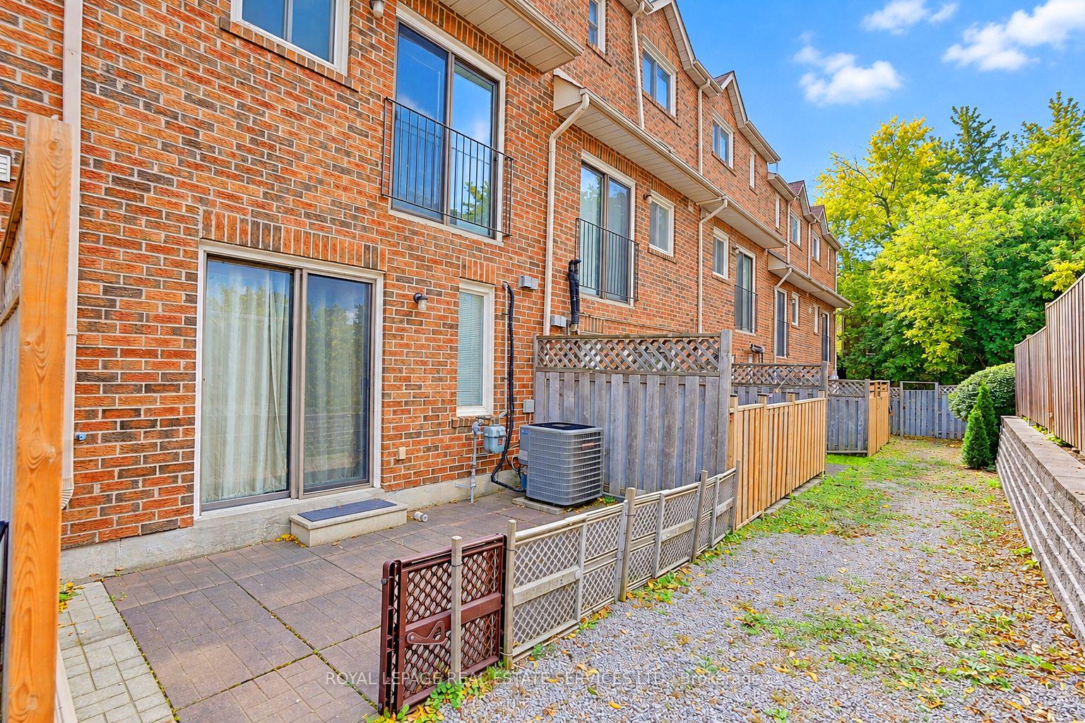 Photo 39 of Unit 10, 10 Reidmount Avenue, Scarborough, Agincourt South-Malvern West — HOMEH