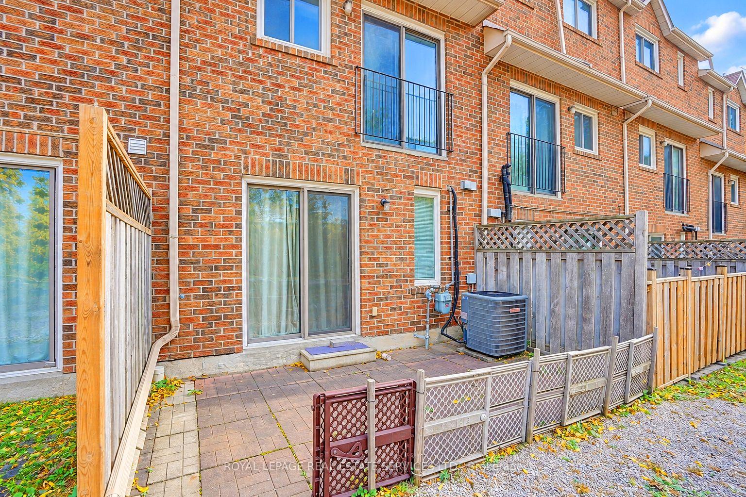 Photo 40 of Unit 10, 10 Reidmount Avenue, Scarborough, Agincourt South-Malvern West — HOMEH