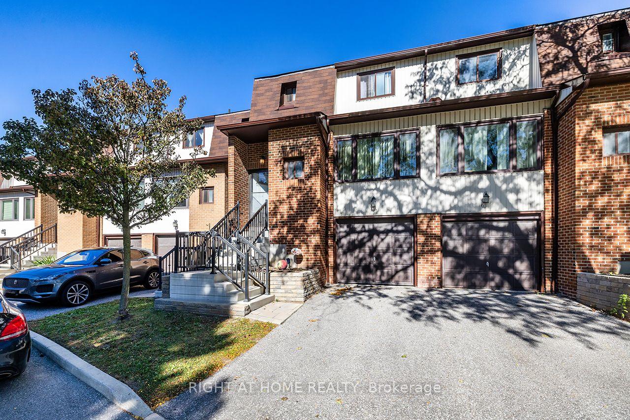 Photo 2 of Unit 5, 765 Oklahoma Drive, Pickering, West Shore — HOMEH
