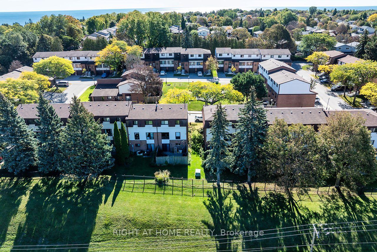 Photo 34 of Unit 5, 765 Oklahoma Drive, Pickering, West Shore — HOMEH