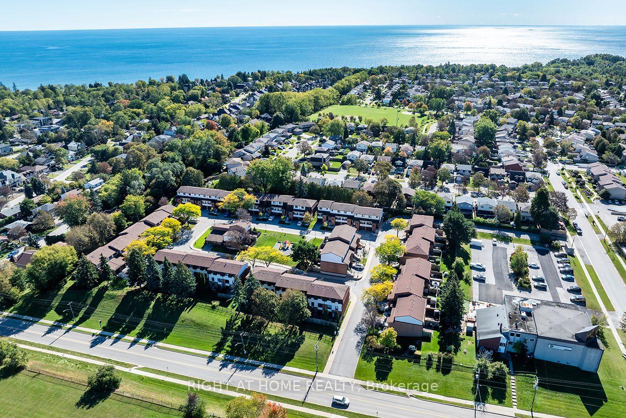 Photo 38 of Unit 5, 765 Oklahoma Drive, Pickering, West Shore — HOMEH