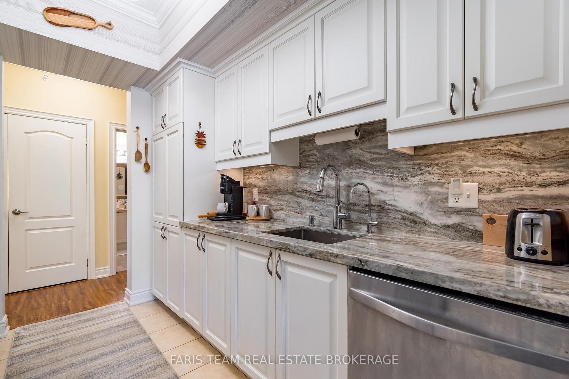 Photo 5 of Unit 212, 42 Ferndale Drive S, Barrie, Ardagh — HOMEH