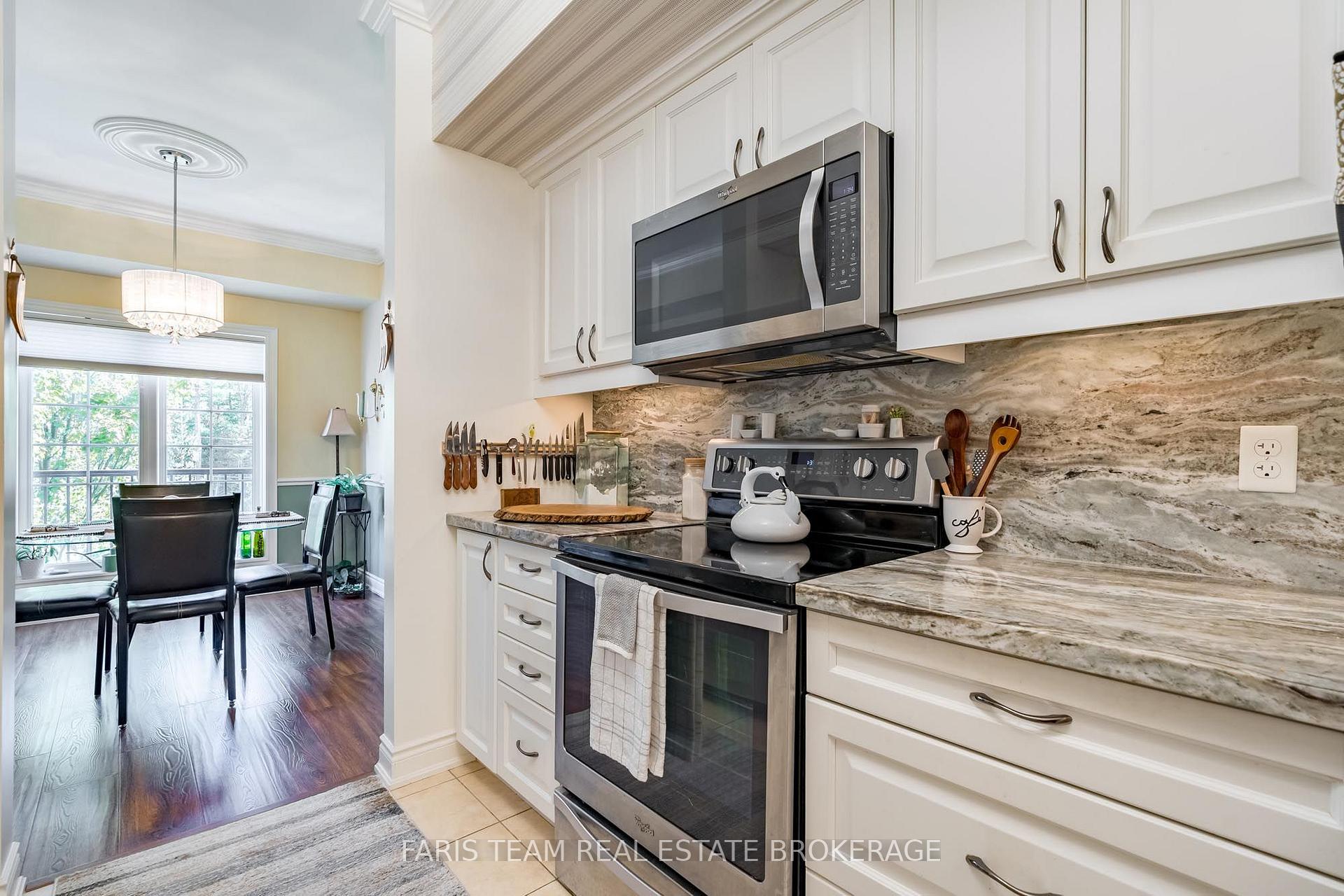 Photo 6 of Unit 212, 42 Ferndale Drive S, Barrie, Ardagh — HOMEH