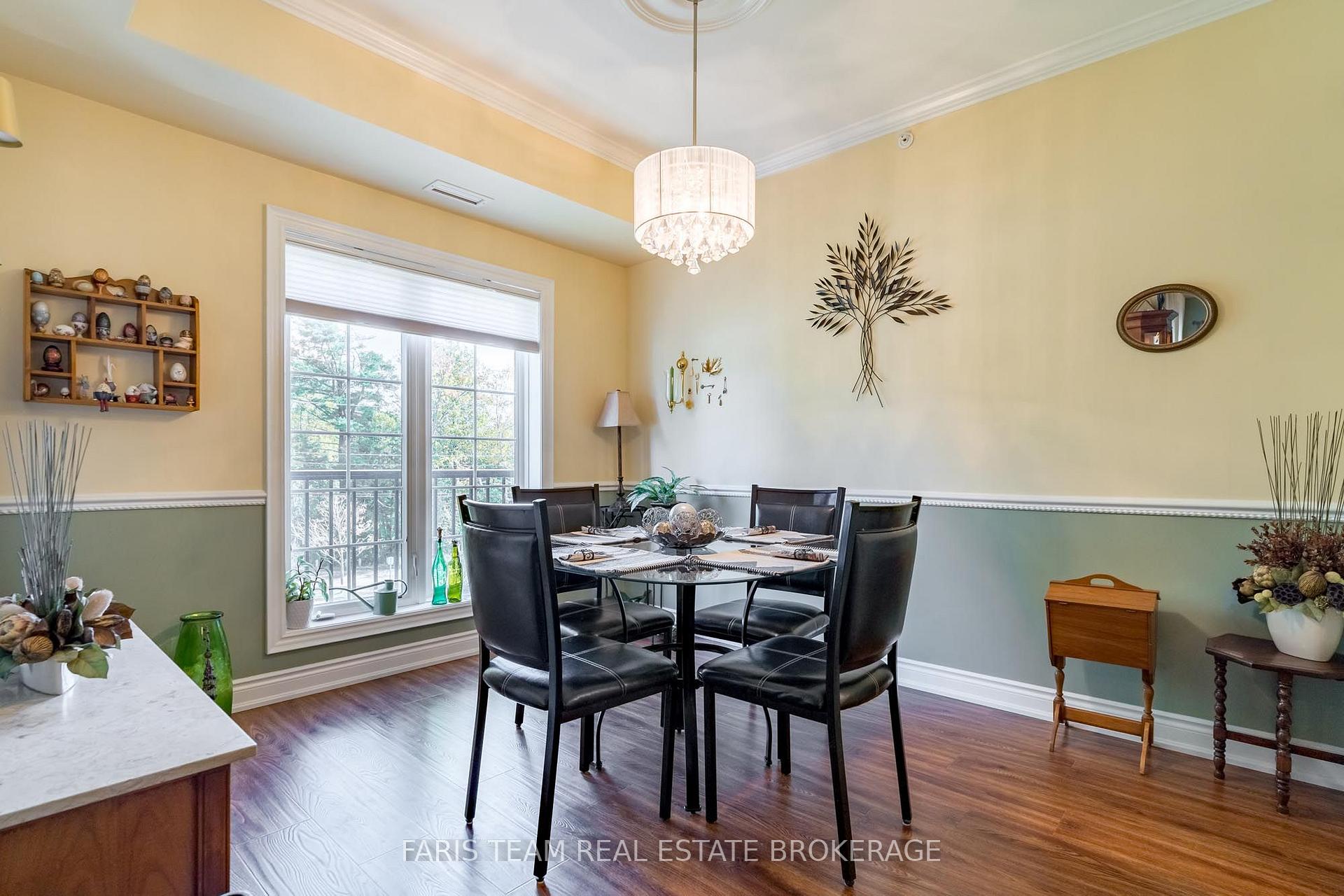 Photo 7 of Unit 212, 42 Ferndale Drive S, Barrie, Ardagh — HOMEH