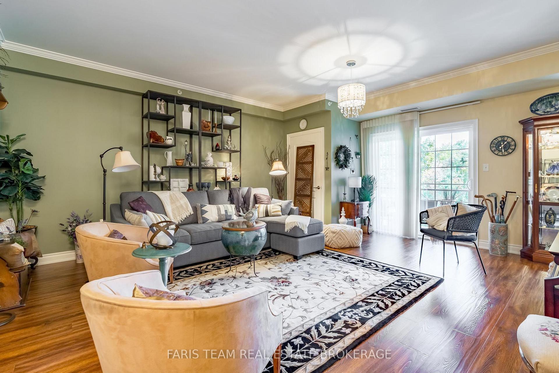 Photo 8 of Unit 212, 42 Ferndale Drive S, Barrie, Ardagh — HOMEH