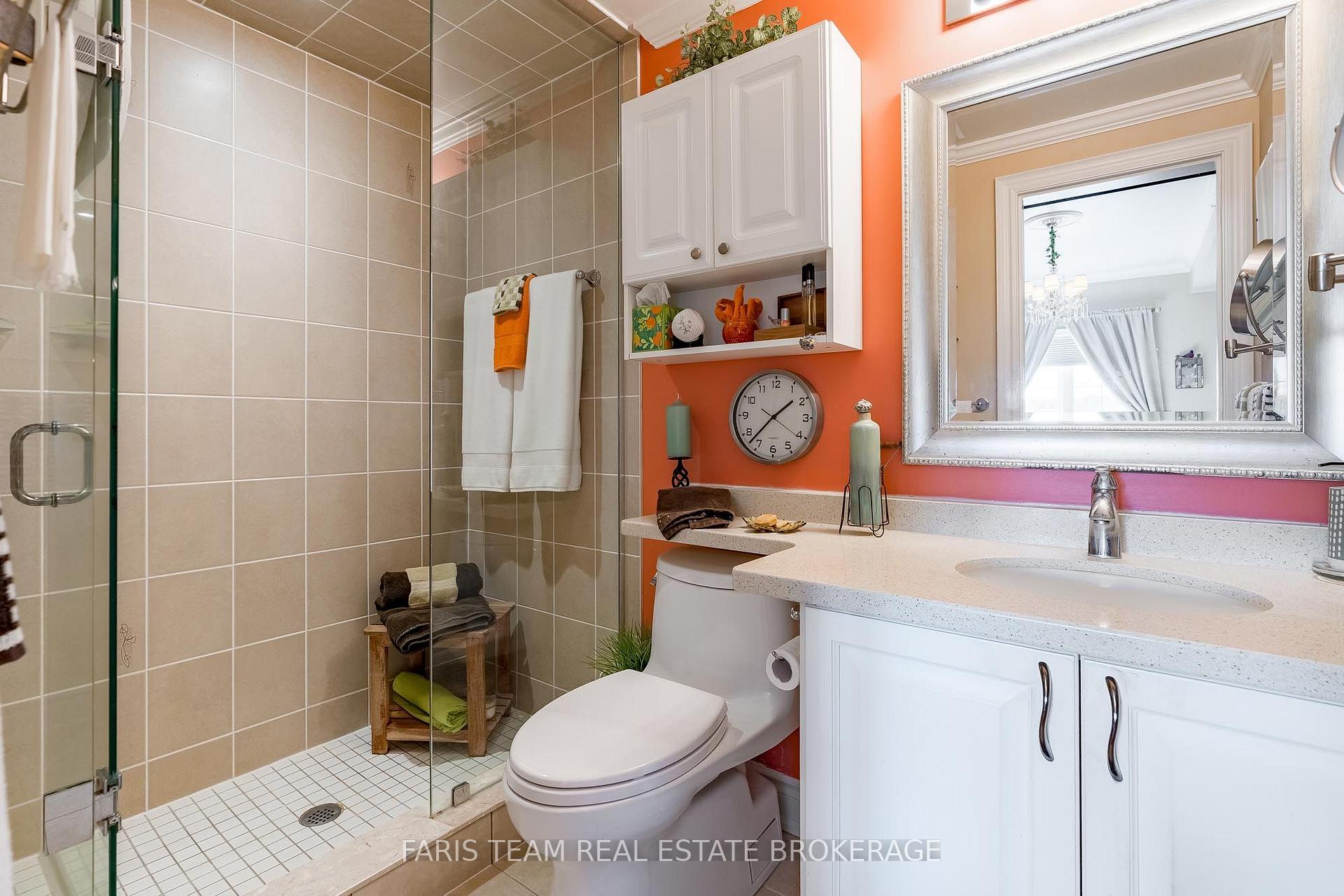 Photo 11 of Unit 212, 42 Ferndale Drive S, Barrie, Ardagh — HOMEH
