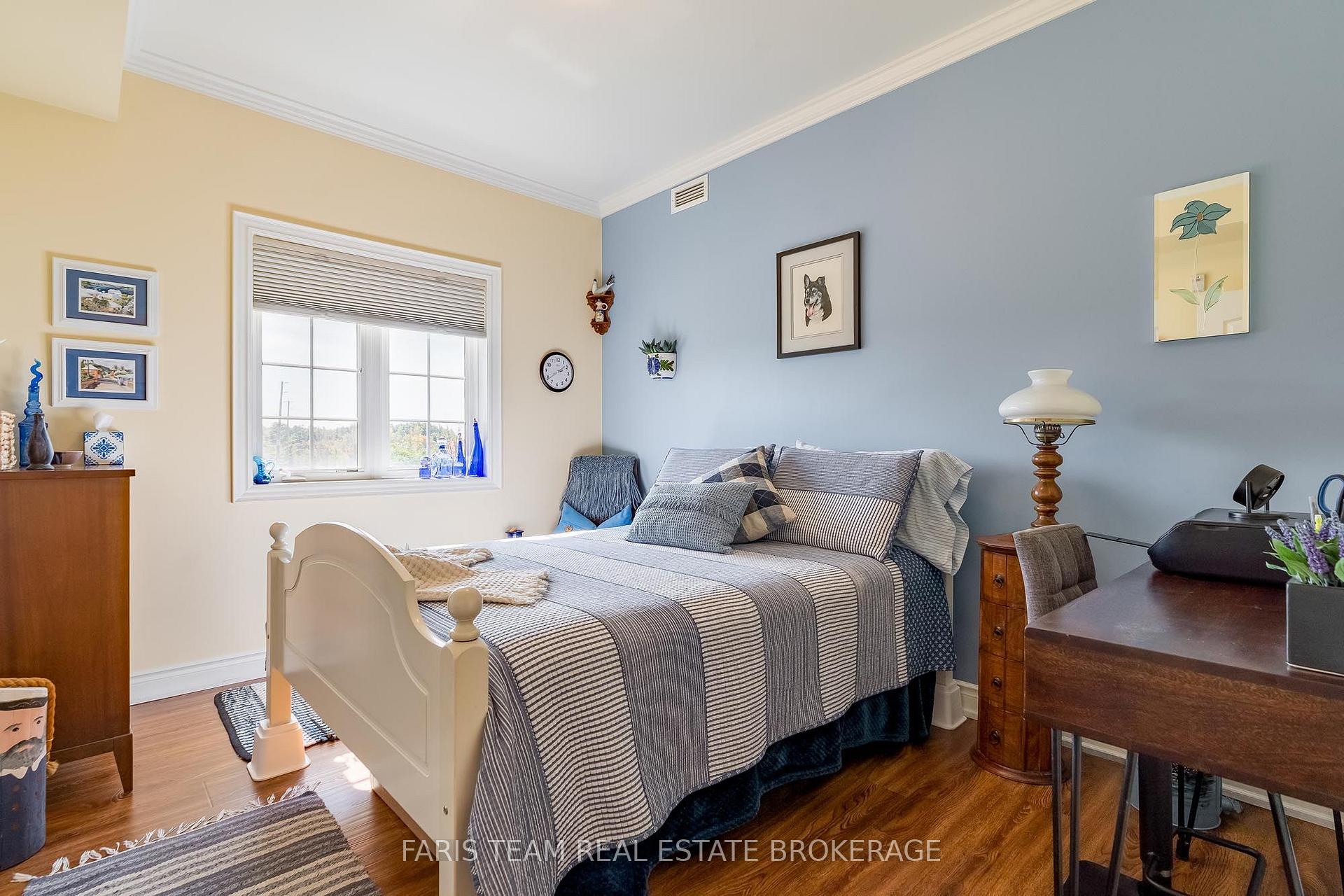 Photo 12 of Unit 212, 42 Ferndale Drive S, Barrie, Ardagh — HOMEH