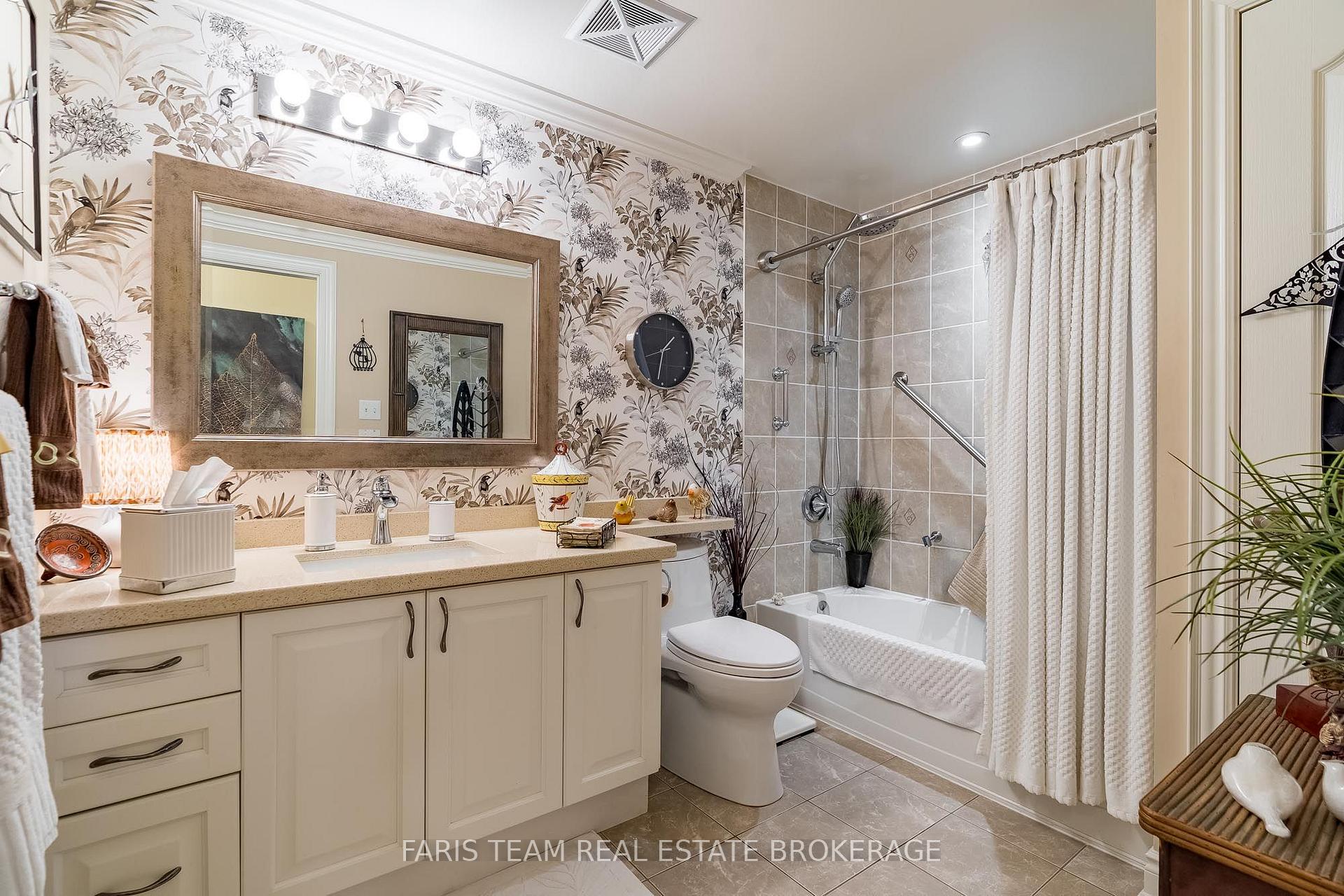 Photo 14 of Unit 212, 42 Ferndale Drive S, Barrie, Ardagh — HOMEH