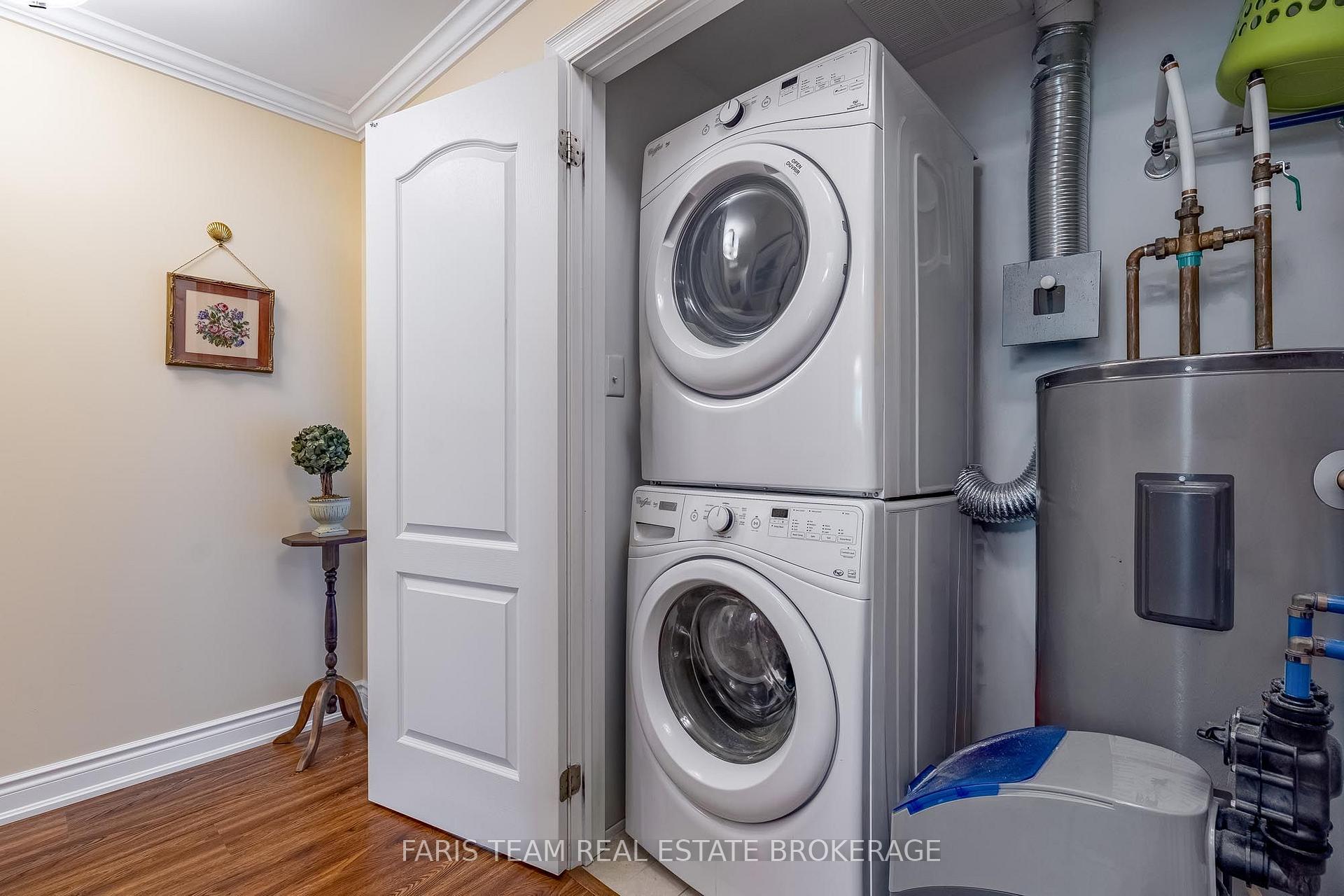 Photo 15 of Unit 212, 42 Ferndale Drive S, Barrie, Ardagh — HOMEH