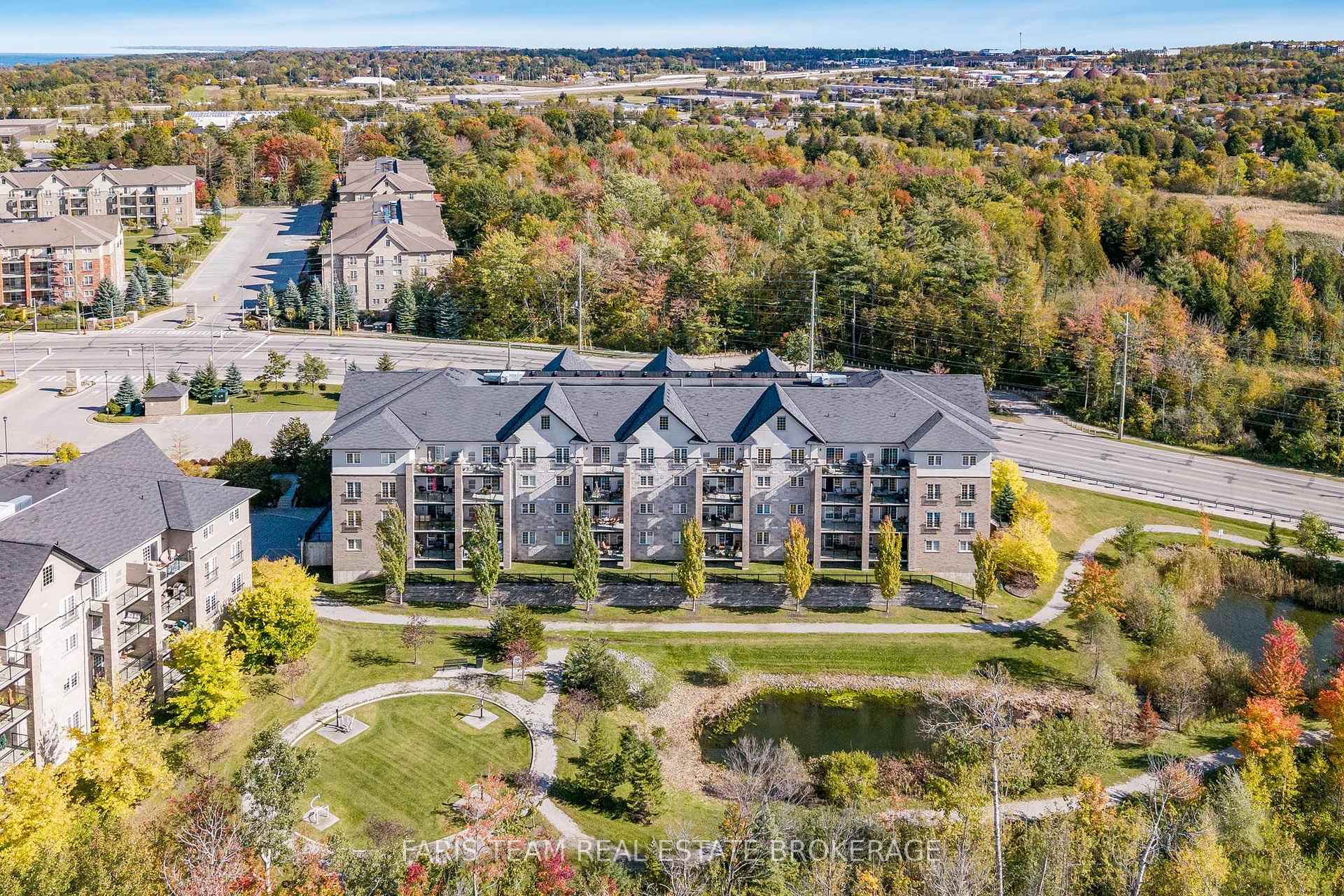Photo 19 of Unit 212, 42 Ferndale Drive S, Barrie, Ardagh — HOMEH