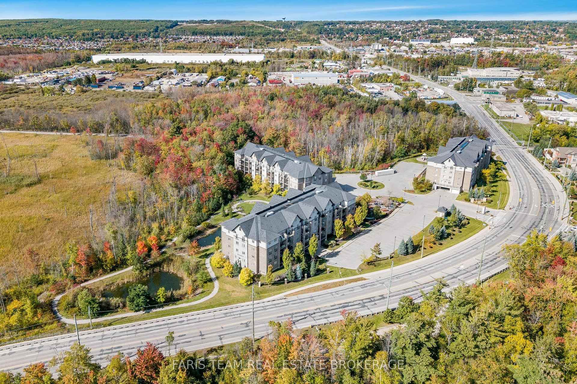 Photo 20 of Unit 212, 42 Ferndale Drive S, Barrie, Ardagh — HOMEH