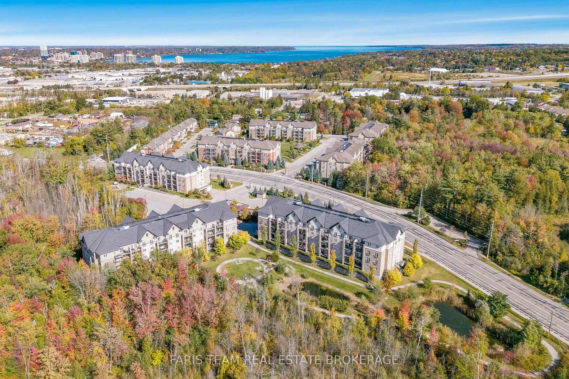 Photo 21 of Unit 212, 42 Ferndale Drive S, Barrie, Ardagh — HOMEH
