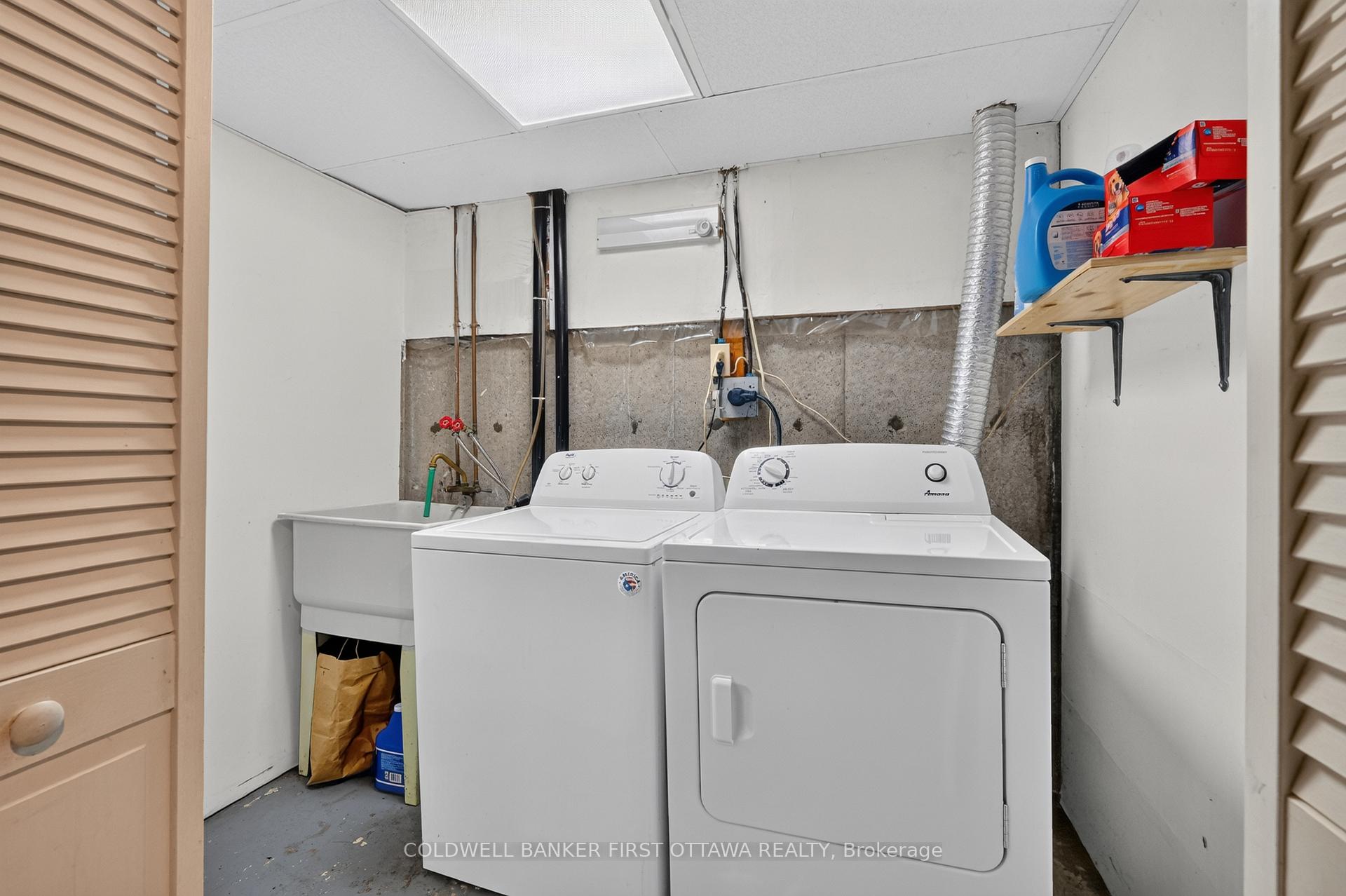 Photo 25 of Unit 98, 1444 Palmerston Drive, Ottawa, Carson Grove — HOMEH