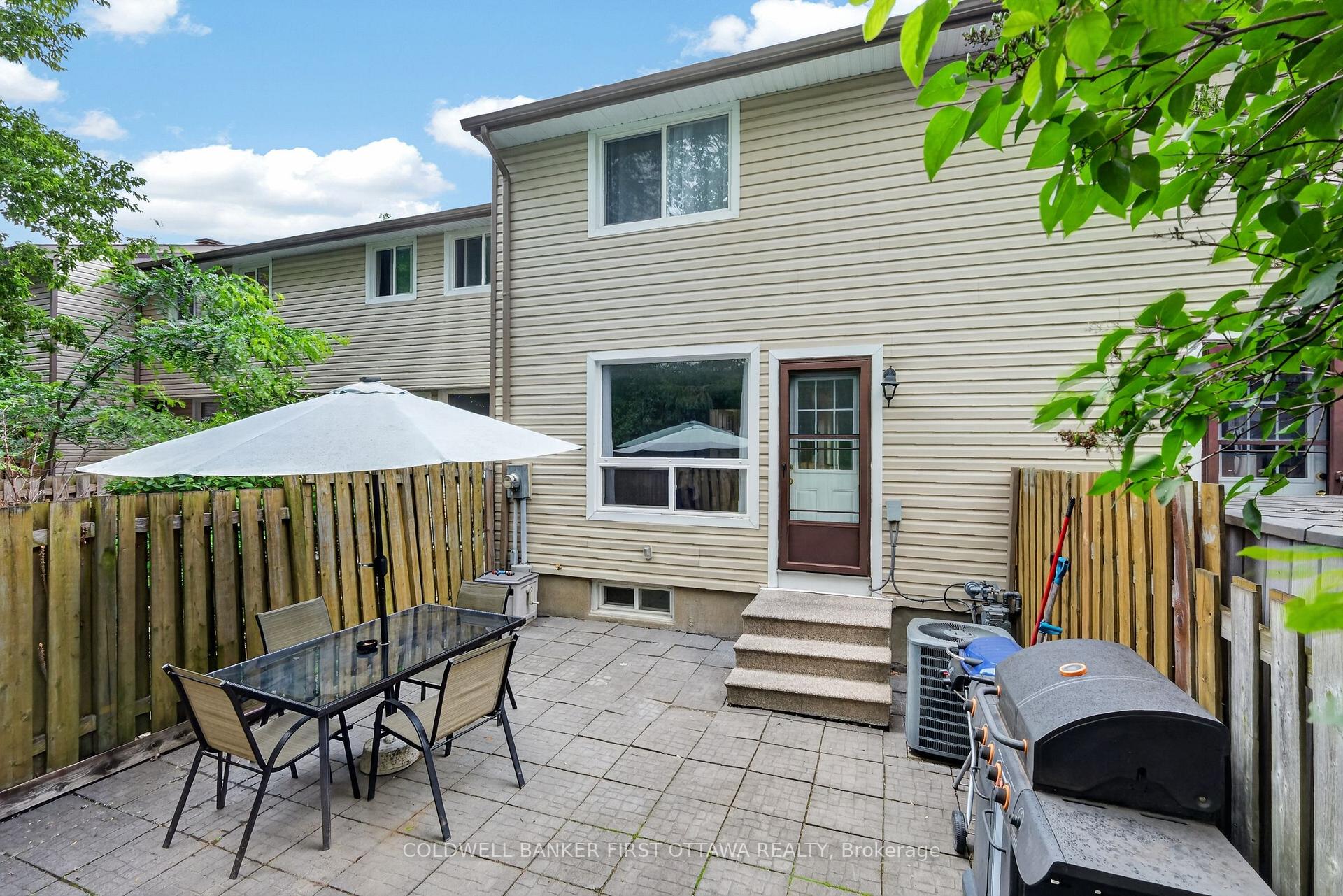Photo 26 of Unit 98, 1444 Palmerston Drive, Ottawa, Carson Grove — HOMEH