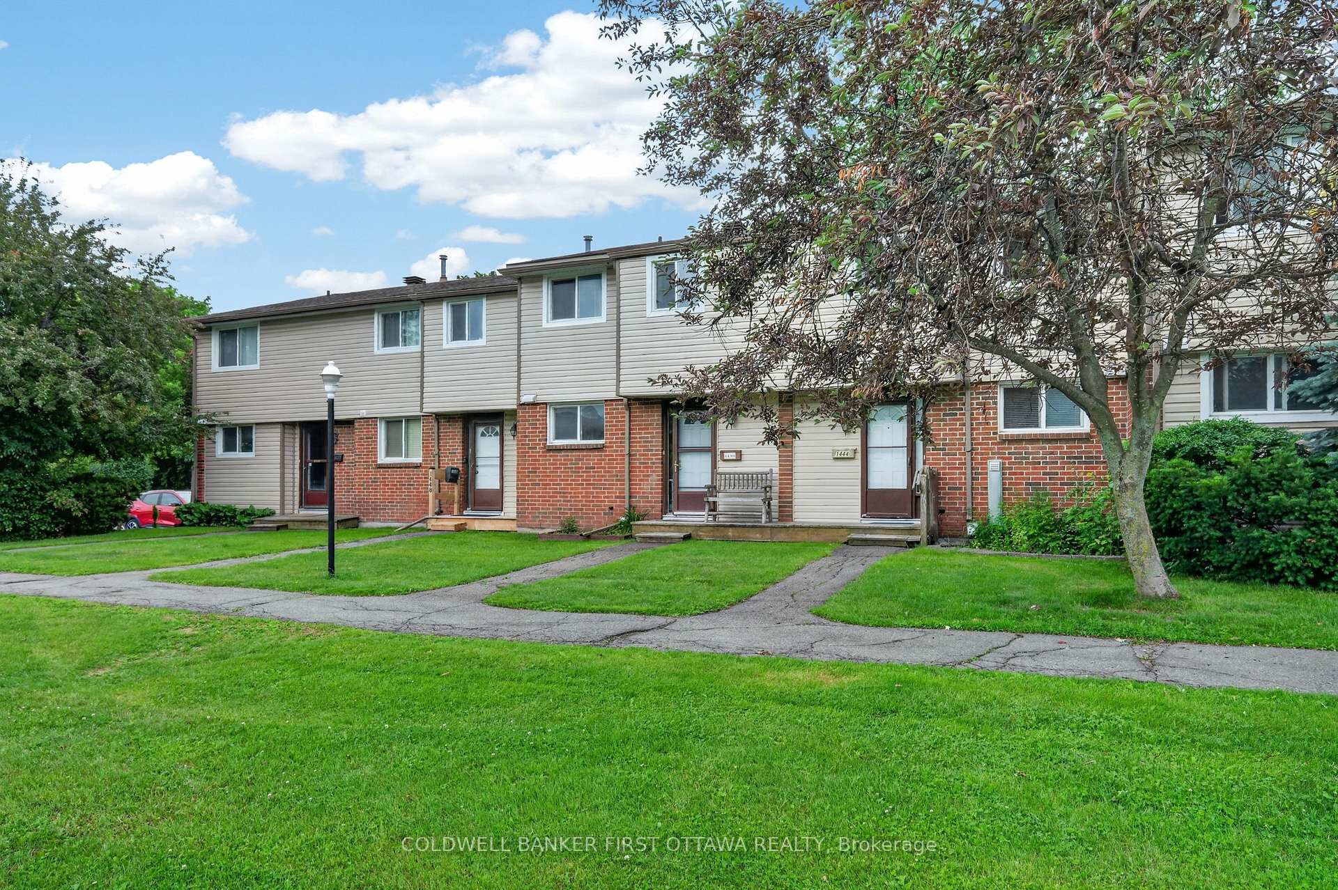 Photo 29 of Unit 98, 1444 Palmerston Drive, Ottawa, Carson Grove — HOMEH
