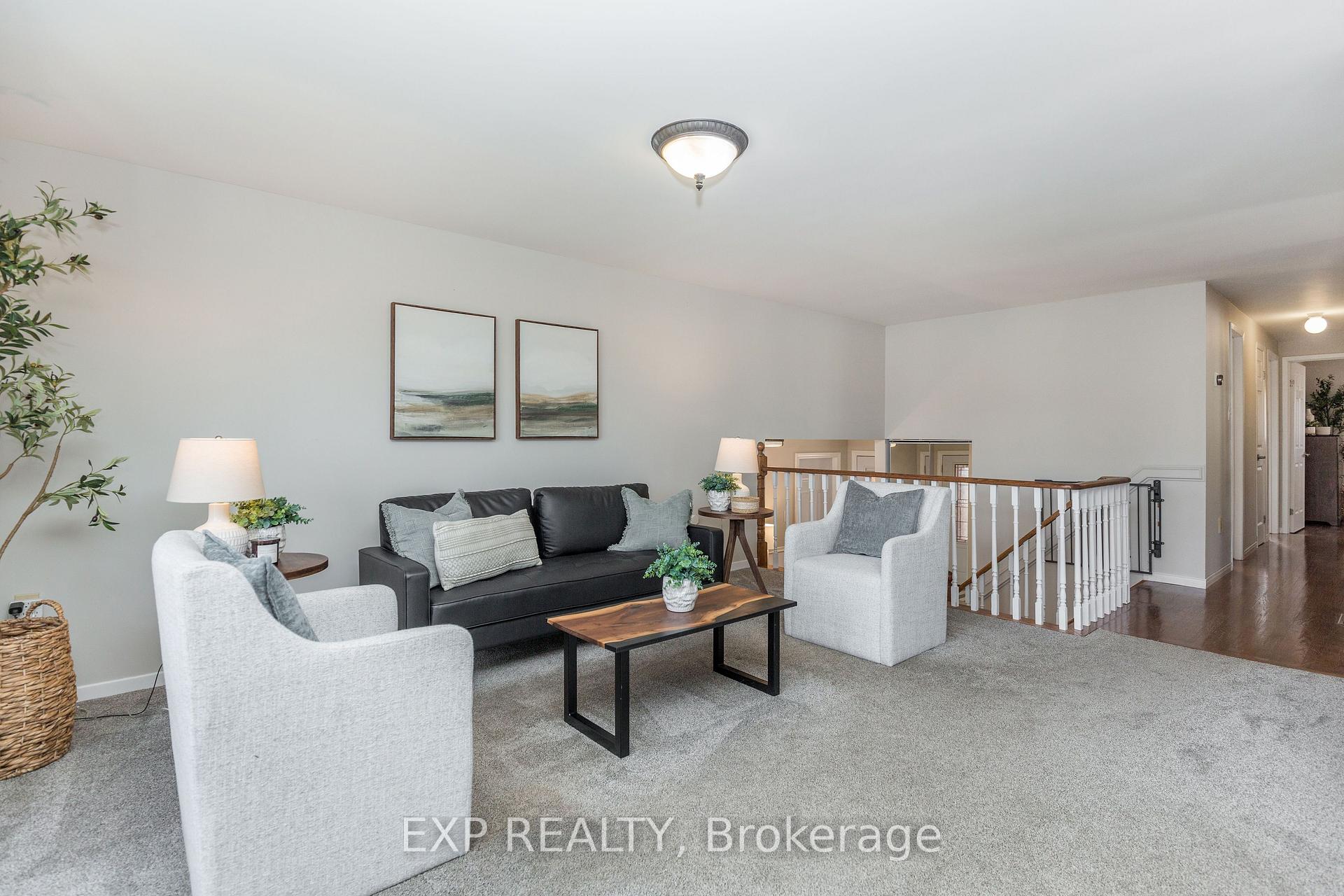 Photo 3 of 12 Craig Crescent, Barrie, Sunnidale — HOMEH