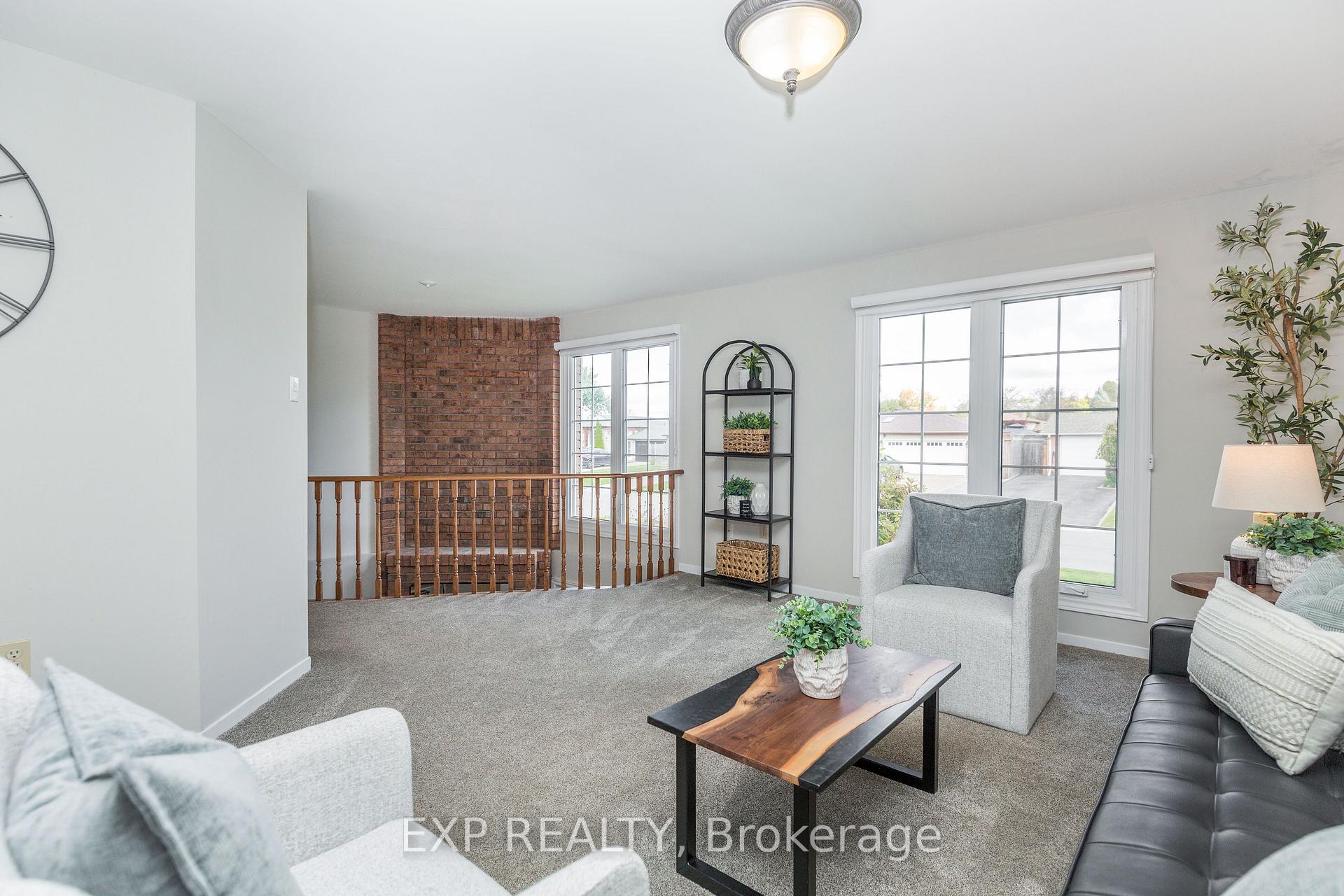 Photo 9 of 12 Craig Crescent, Barrie, Sunnidale — HOMEH