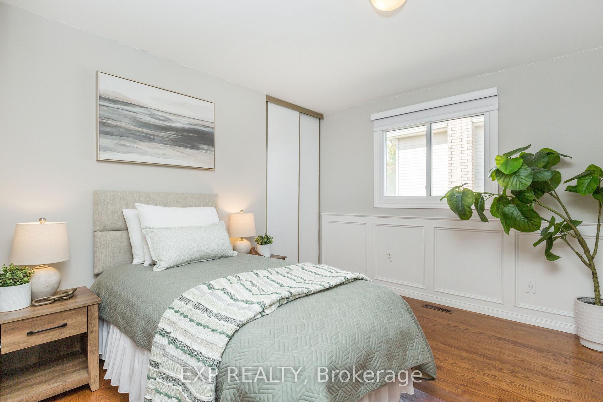 Photo 10 of 12 Craig Crescent, Barrie, Sunnidale — HOMEH