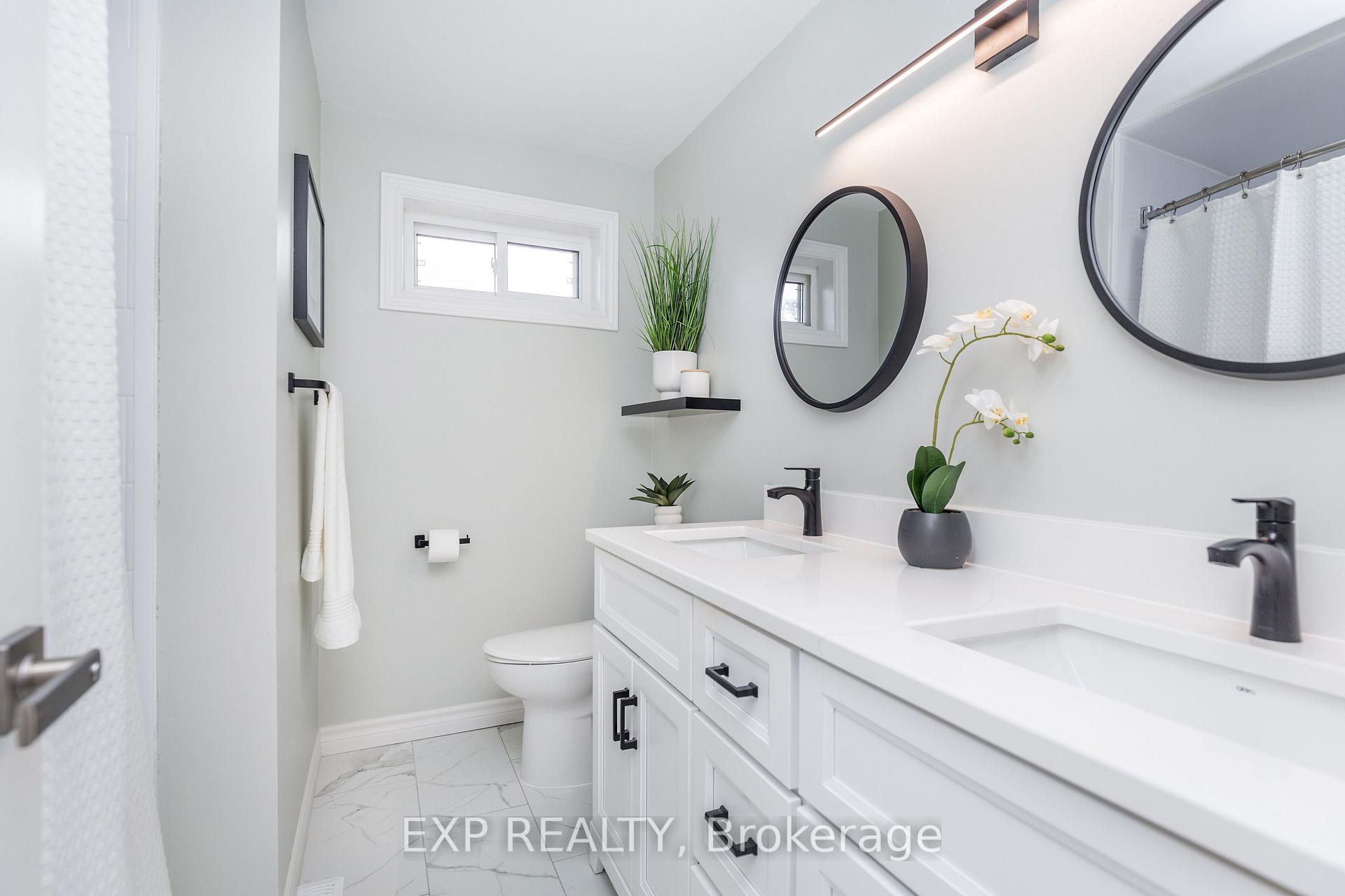 Photo 11 of 12 Craig Crescent, Barrie, Sunnidale — HOMEH