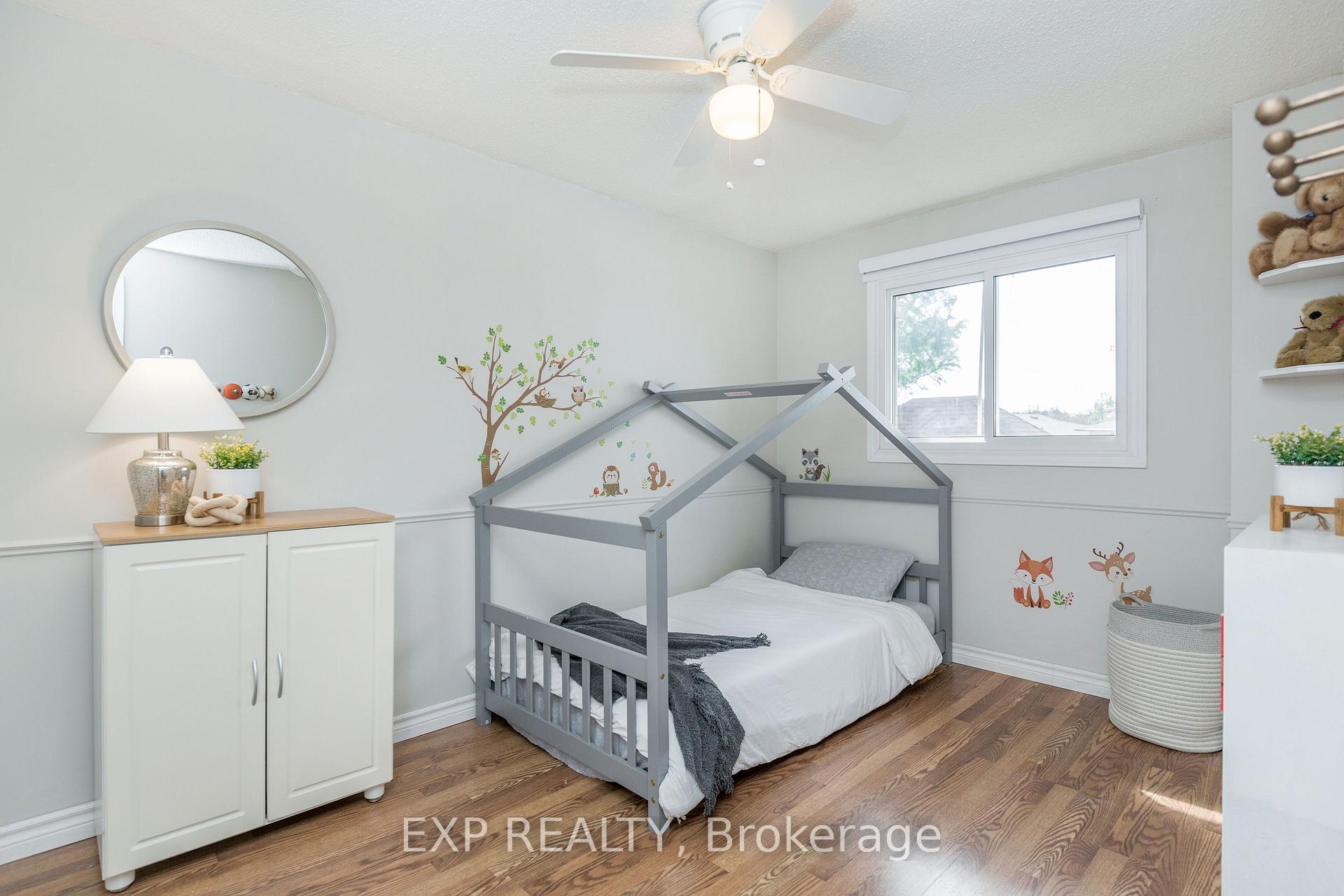 Photo 12 of 12 Craig Crescent, Barrie, Sunnidale — HOMEH