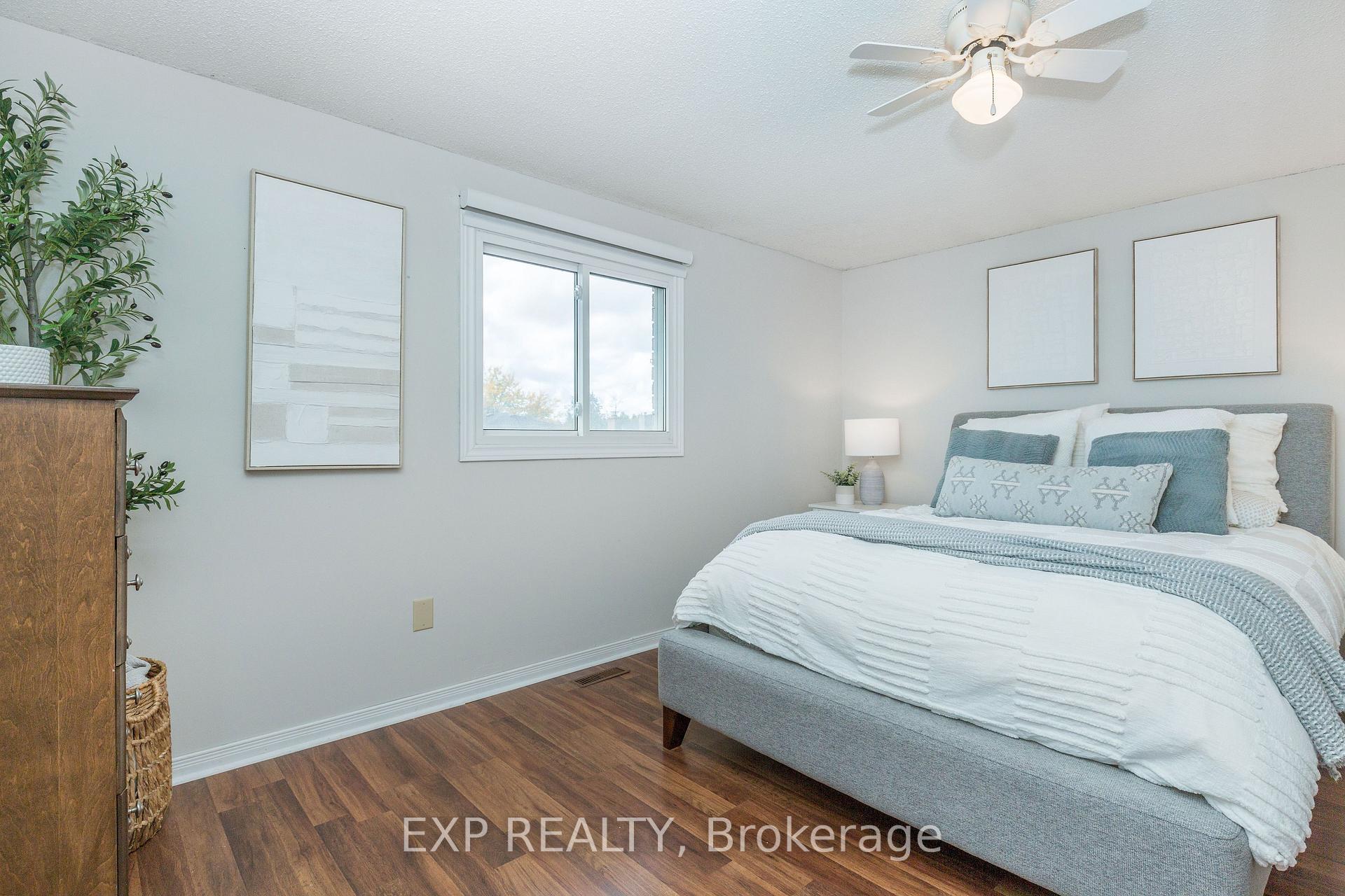 Photo 14 of 12 Craig Crescent, Barrie, Sunnidale — HOMEH