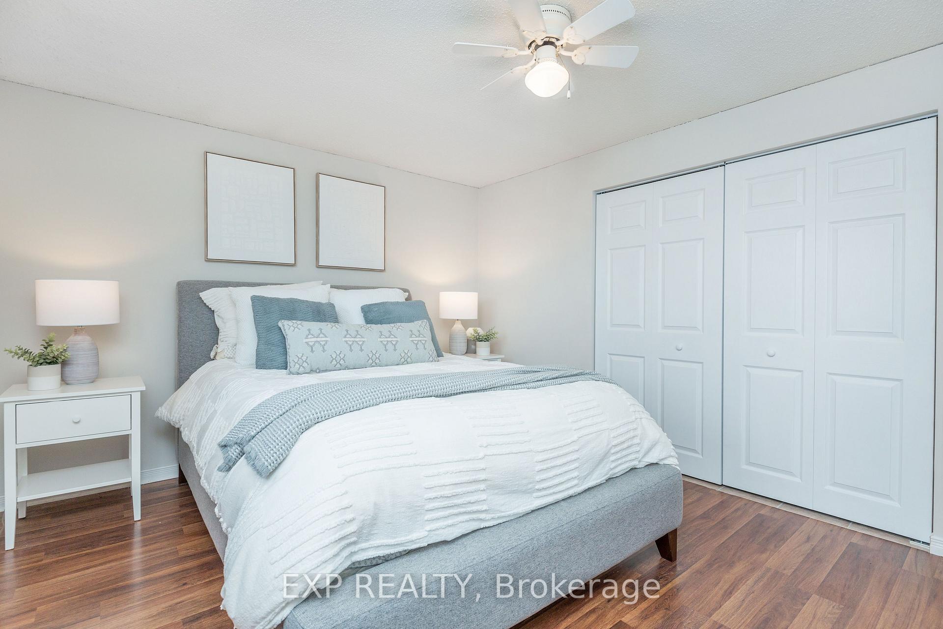 Photo 15 of 12 Craig Crescent, Barrie, Sunnidale — HOMEH