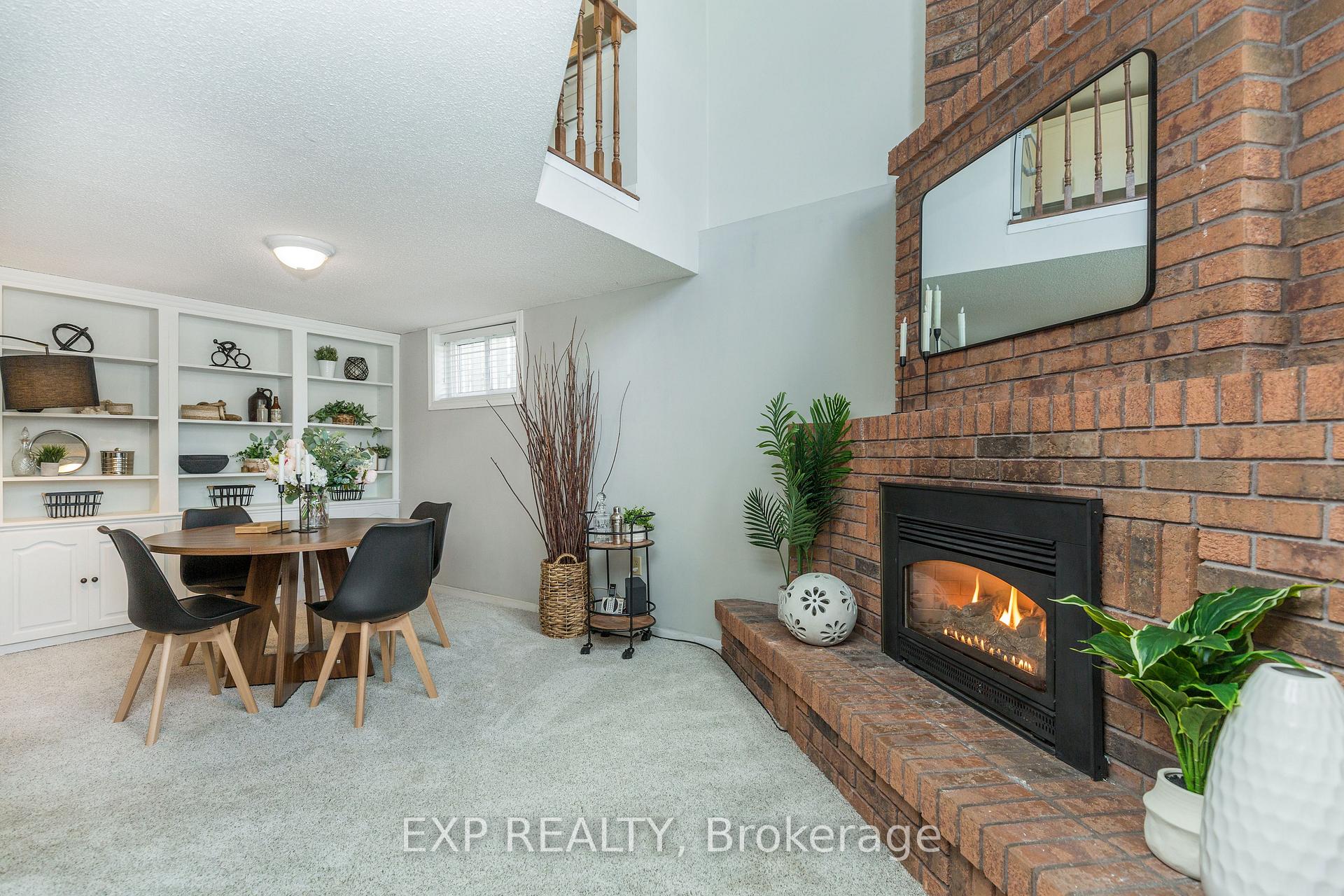 Photo 18 of 12 Craig Crescent, Barrie, Sunnidale — HOMEH