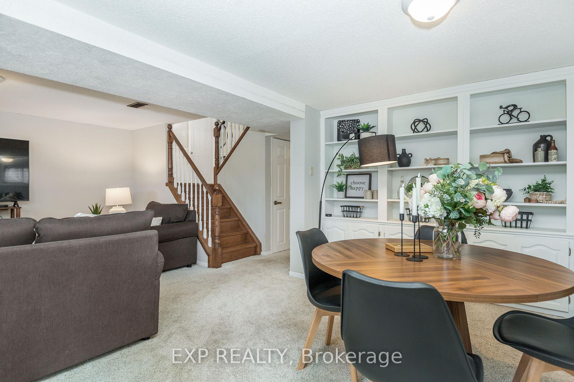 Photo 19 of 12 Craig Crescent, Barrie, Sunnidale — HOMEH
