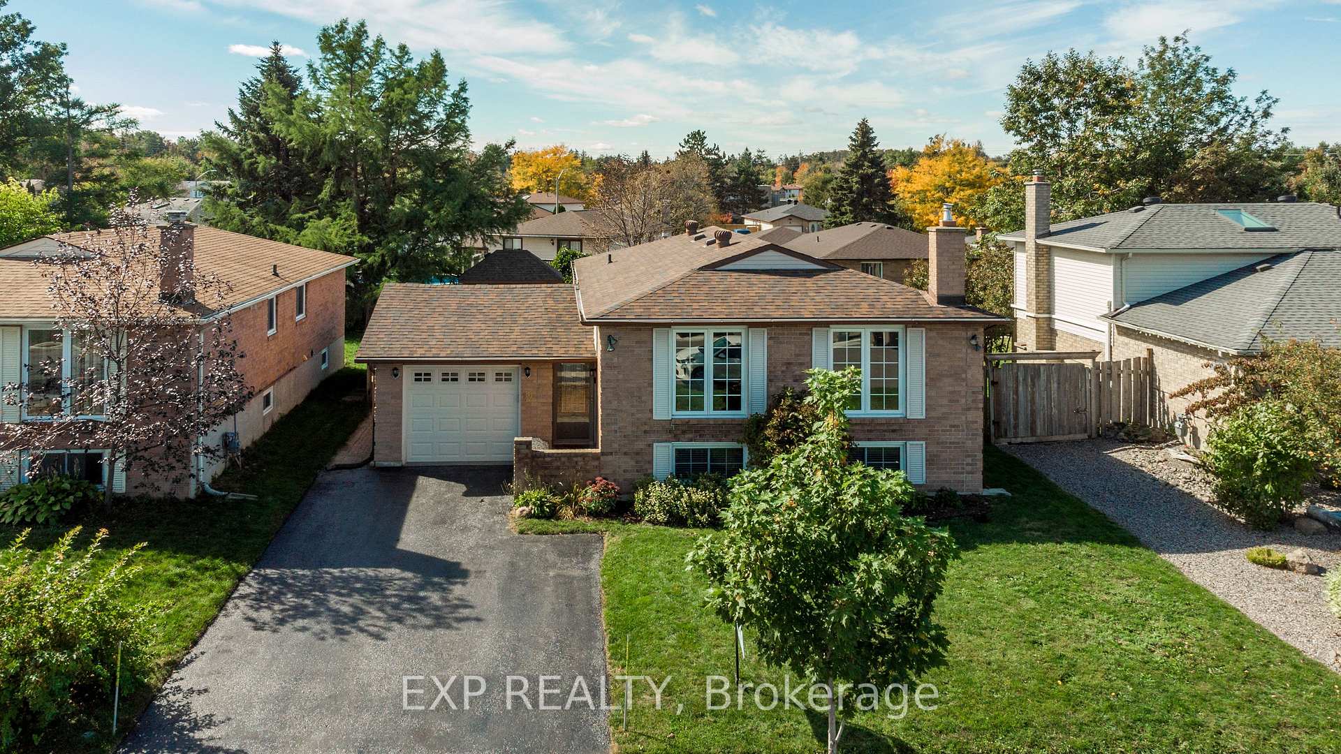 Photo 31 of 12 Craig Crescent, Barrie, Sunnidale — HOMEH