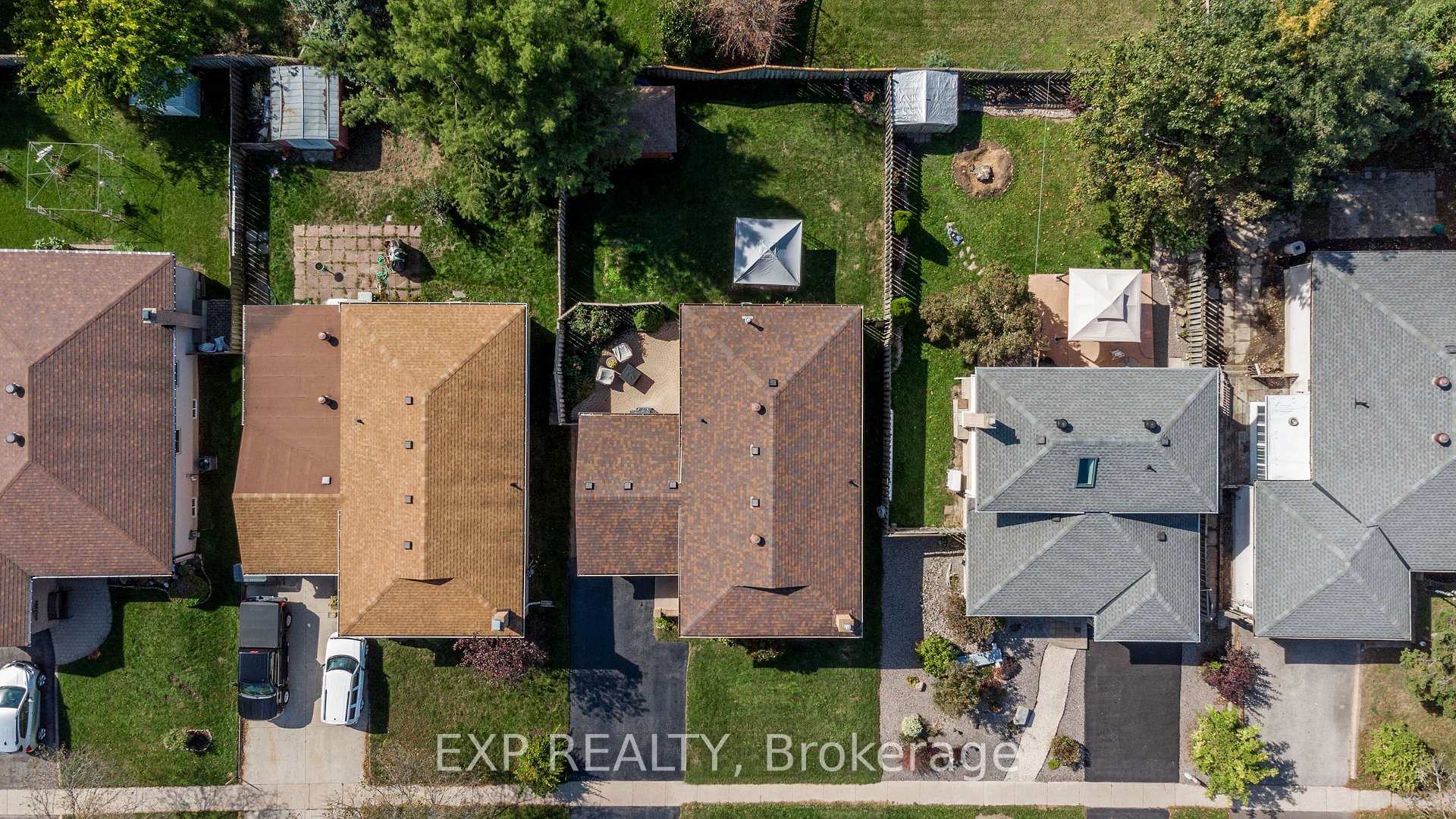 Photo 32 of 12 Craig Crescent, Barrie, Sunnidale — HOMEH