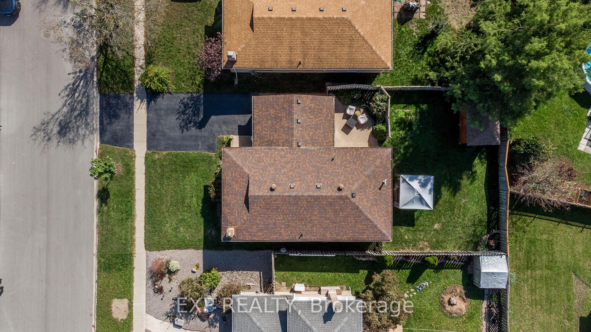 Photo 33 of 12 Craig Crescent, Barrie, Sunnidale — HOMEH