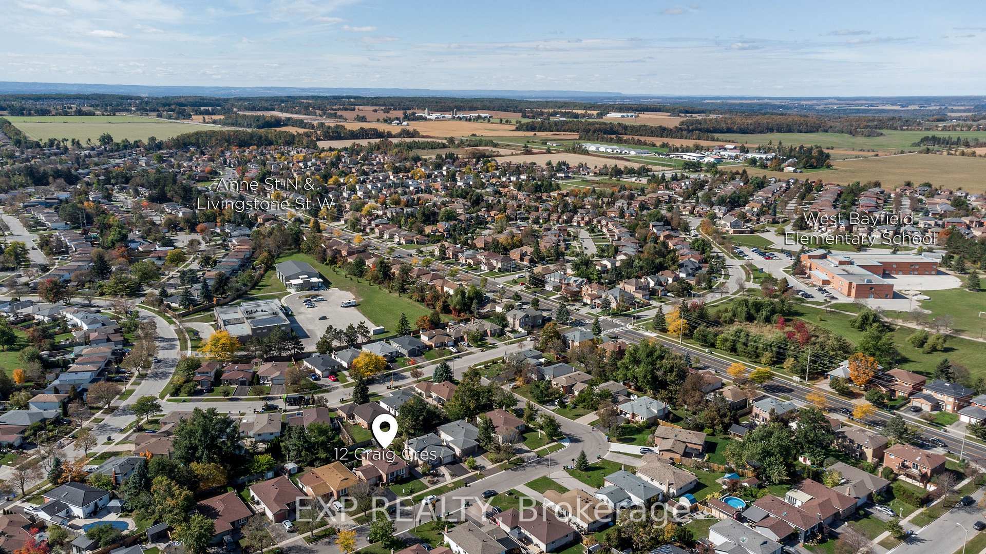 Photo 35 of 12 Craig Crescent, Barrie, Sunnidale — HOMEH