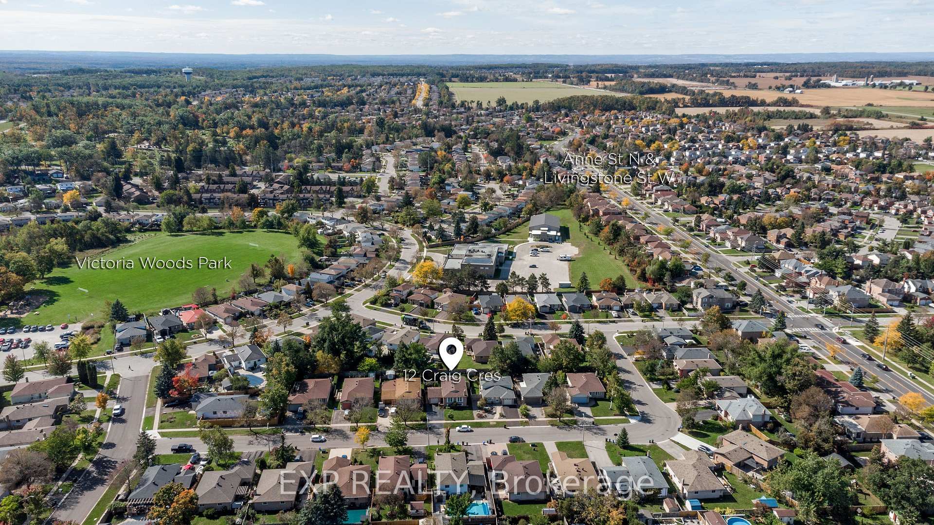 Photo 37 of 12 Craig Crescent, Barrie, Sunnidale — HOMEH