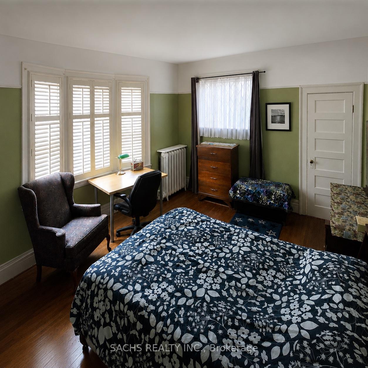 Photo 7 of 20 Dalton Road, Toronto, The Annex — HOMEH