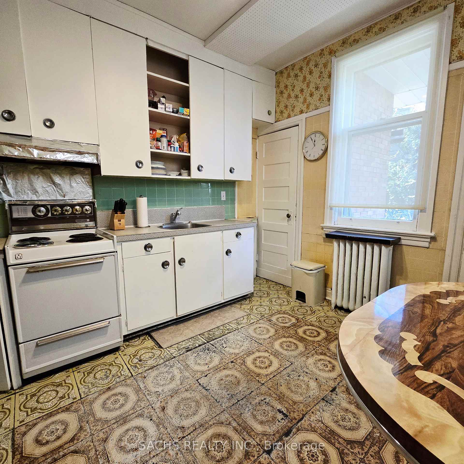 Photo 8 of 20 Dalton Road, Toronto, The Annex — HOMEH