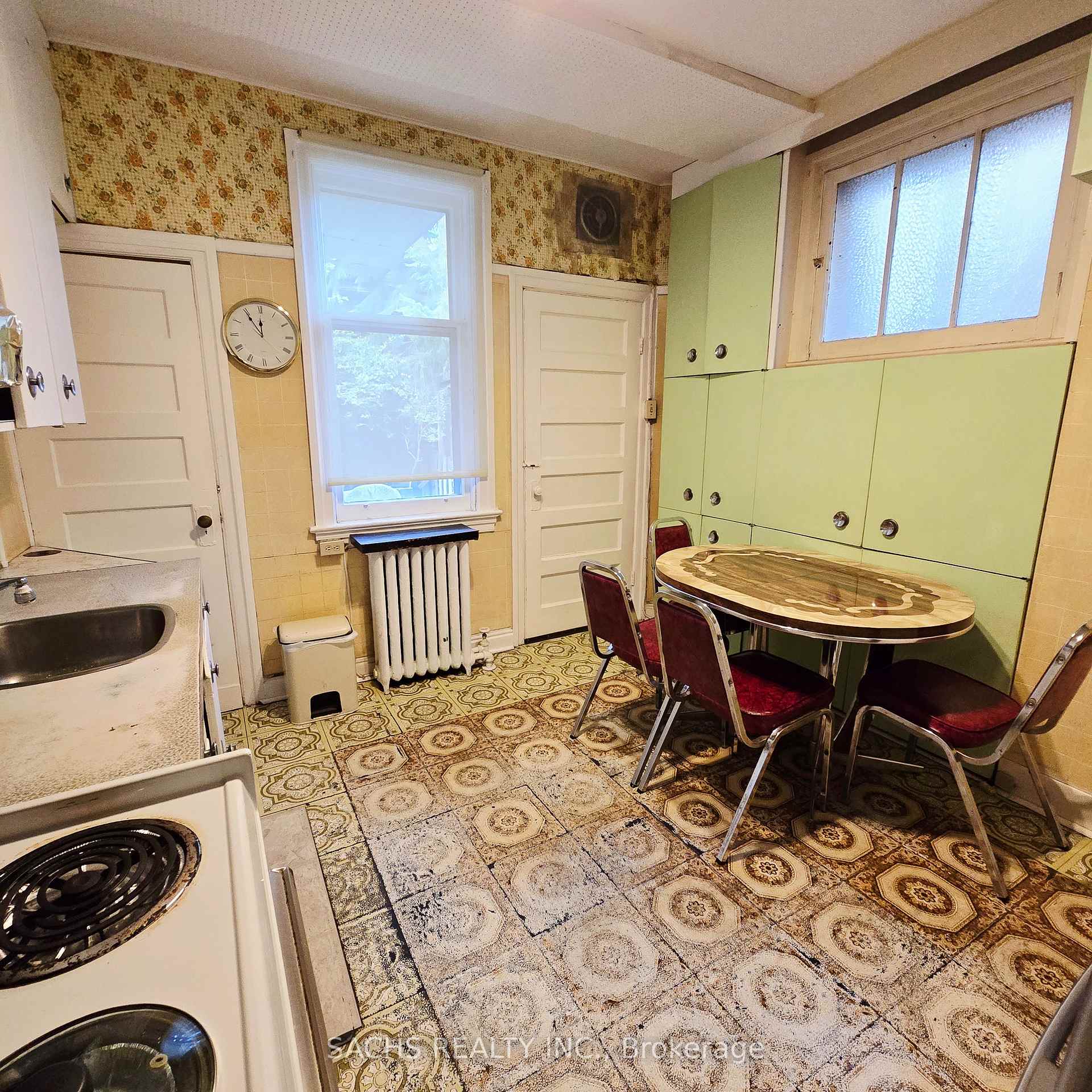 Photo 9 of 20 Dalton Road, Toronto, The Annex — HOMEH