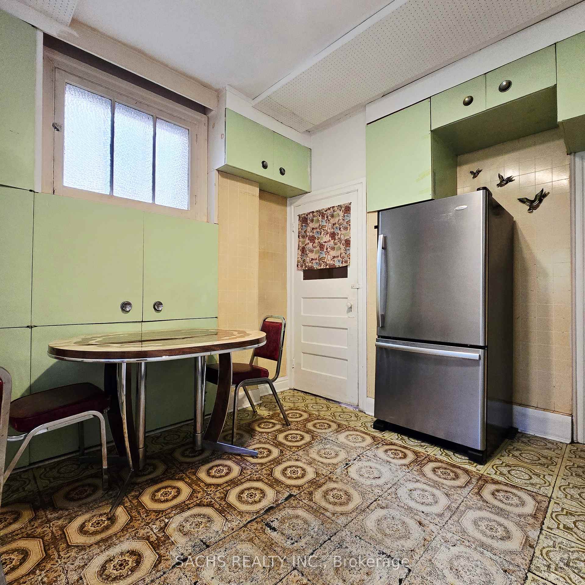 Photo 10 of 20 Dalton Road, Toronto, The Annex — HOMEH